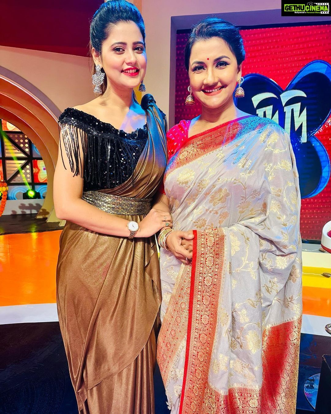1080x1350 Rachna Banerjee Wiki, Biography, Age, Photo, Spouse and more