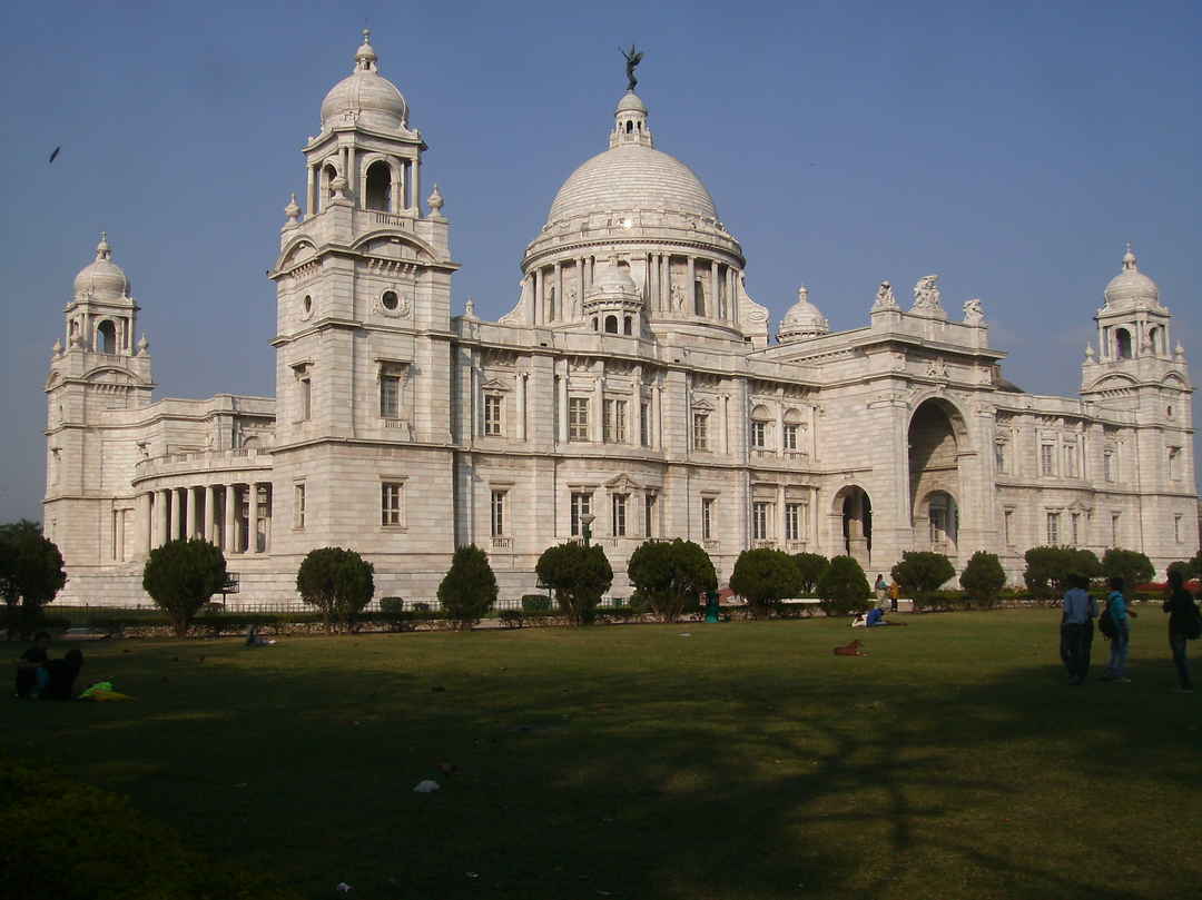 1080x809 Into the nooks and corners of Kolkata