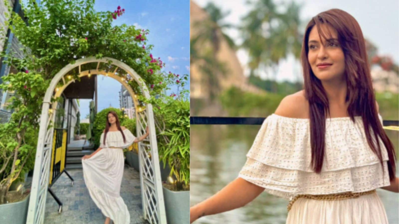 1600x900 Priyanka Sarkar: কাজে ফিরেছেন আগেই, স্বামী রাহুলের মৃত্যুর পর নিজেকে ভাল রাখার চেষ্টা টলি নায়িকা প্রিয়াঙ্কার Tollywood Actress Priyanka Sarkar shares a bunch of photo