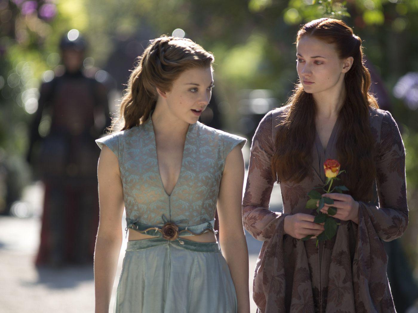 1400x1050 An ode to Game of Thrones' best character