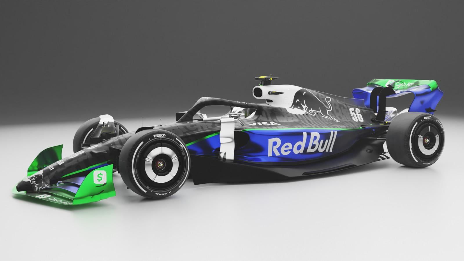 1600x900 Visa CashApp Racing Bull F1 Concept Livery