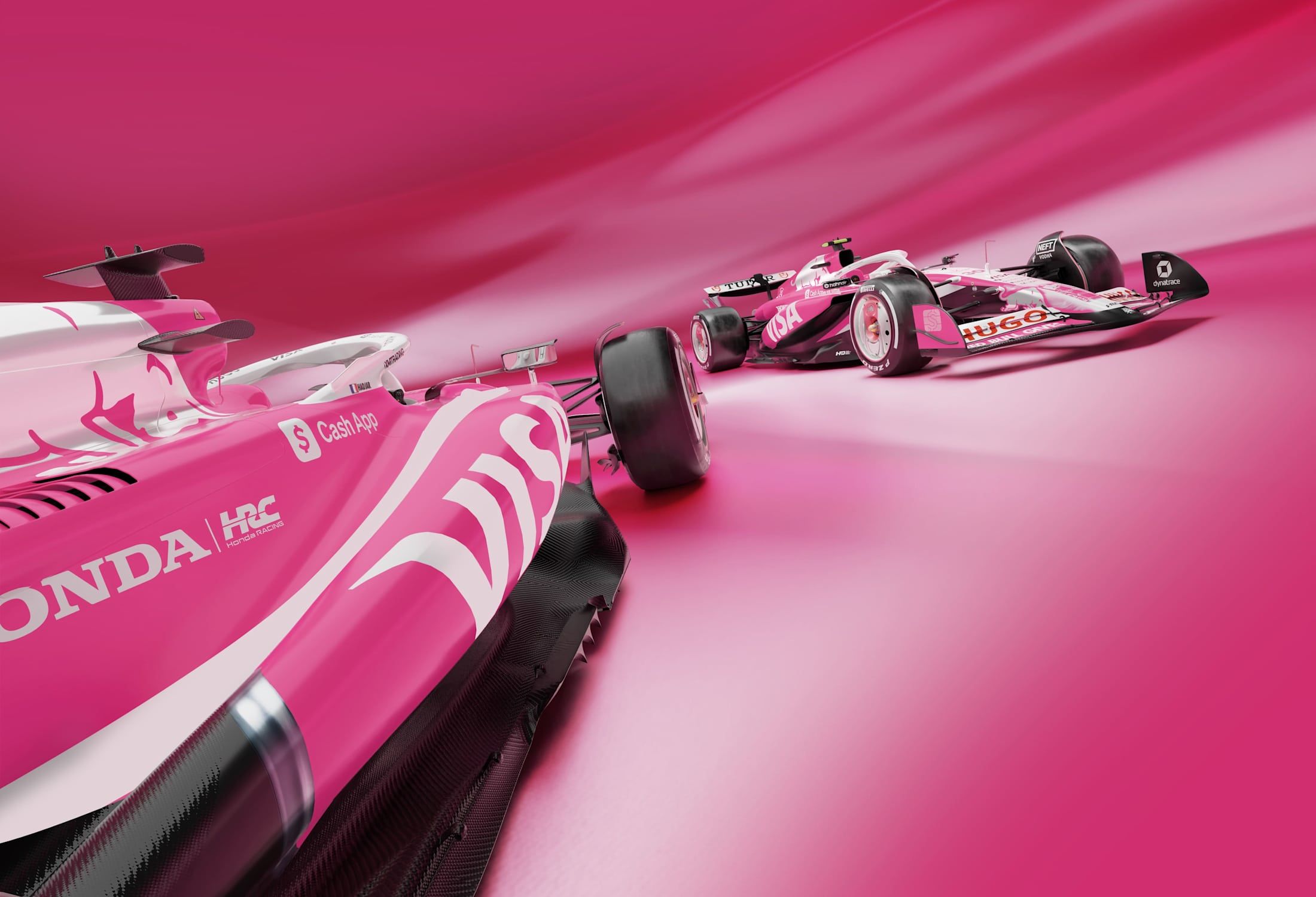2200x1500 Miami Heat Meets Fast Street