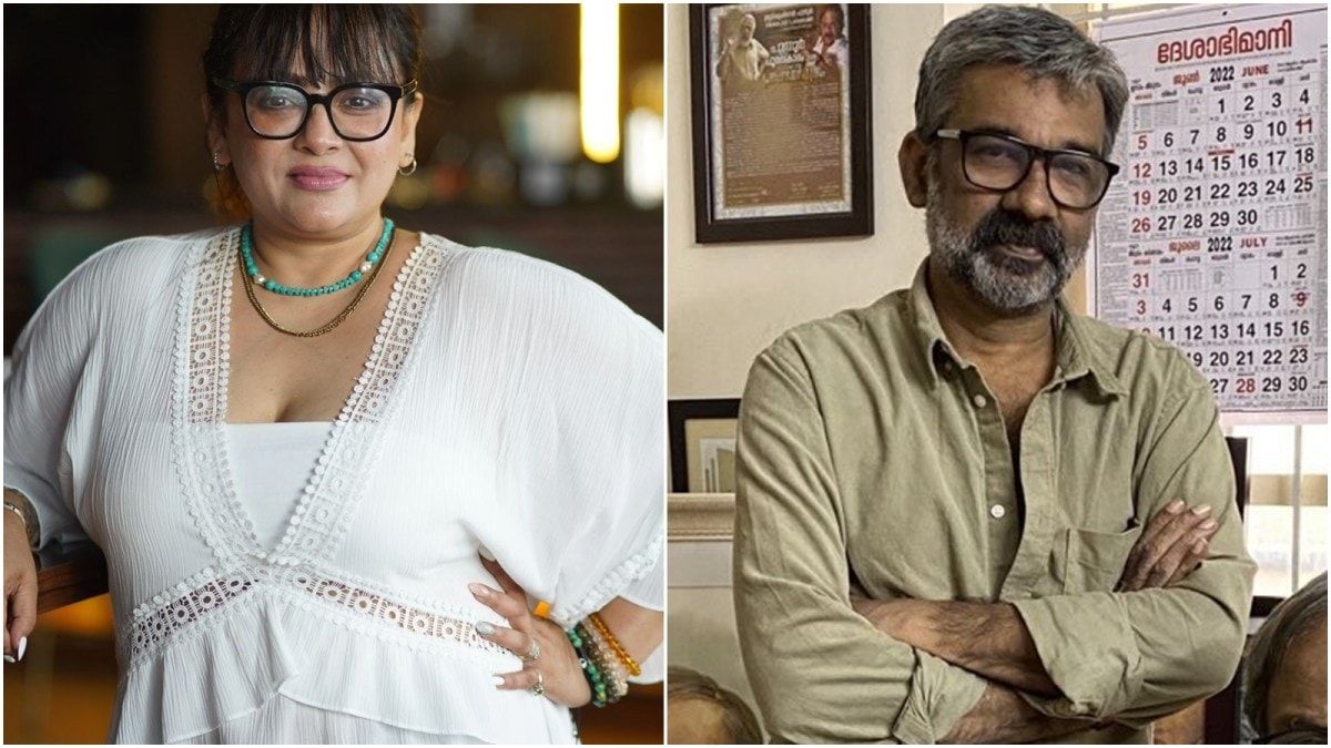 1200x675 Bengali actor Sreelekha Mitra withdraws from Kochi seminar following sexual harassment allegations against director Ranjith: 'Have done my bit, now let me be'. Malayalam News Indian Express