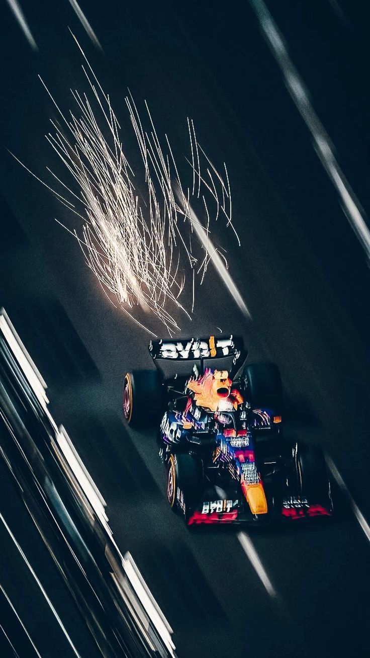 736x1308 Red Bull Formula 1 wallpaper