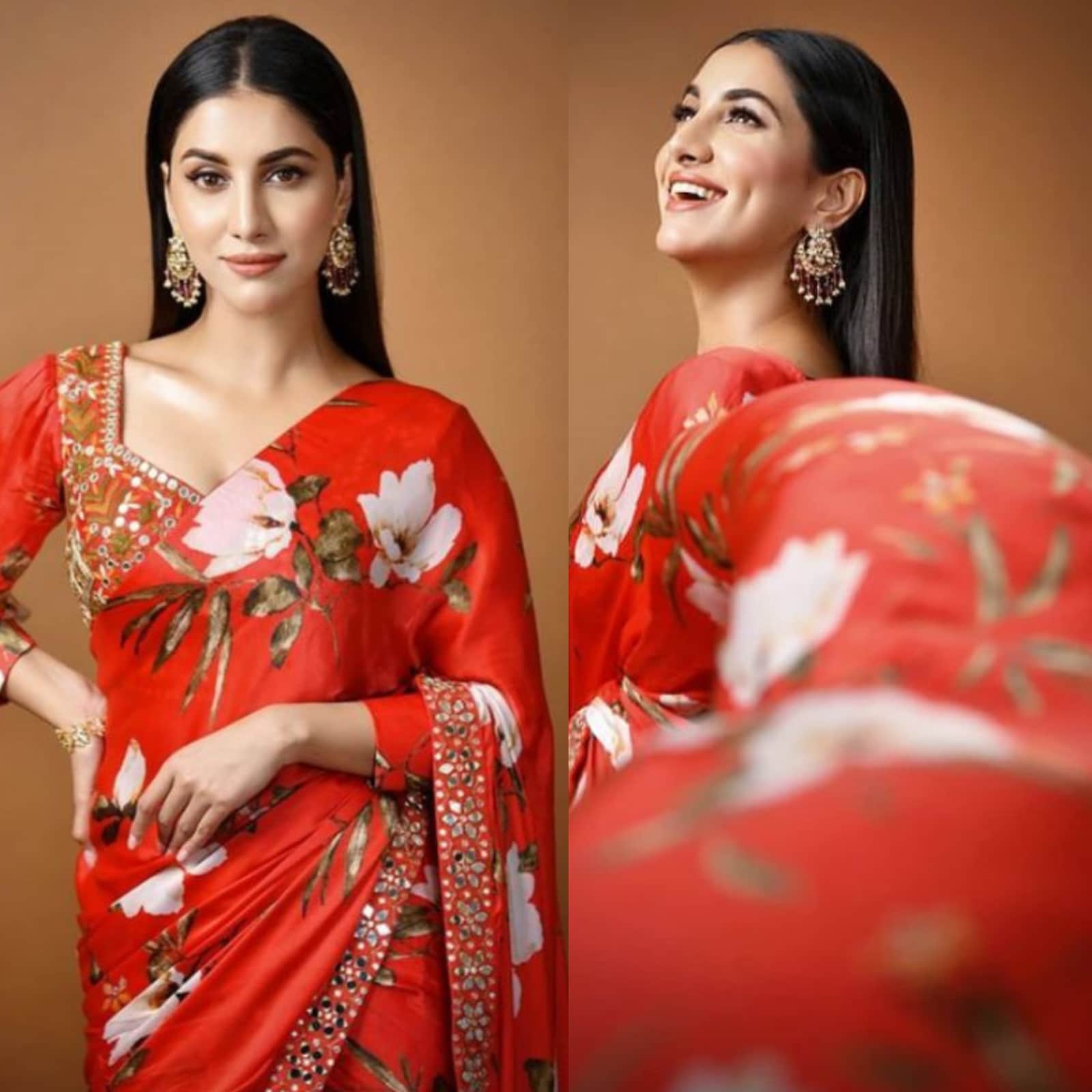 1600x1600 Rukmini Maitra Spills Beans On Her Durga Puja Plans, Says I Feel Like A Kid In A Candy Store. Exclusive