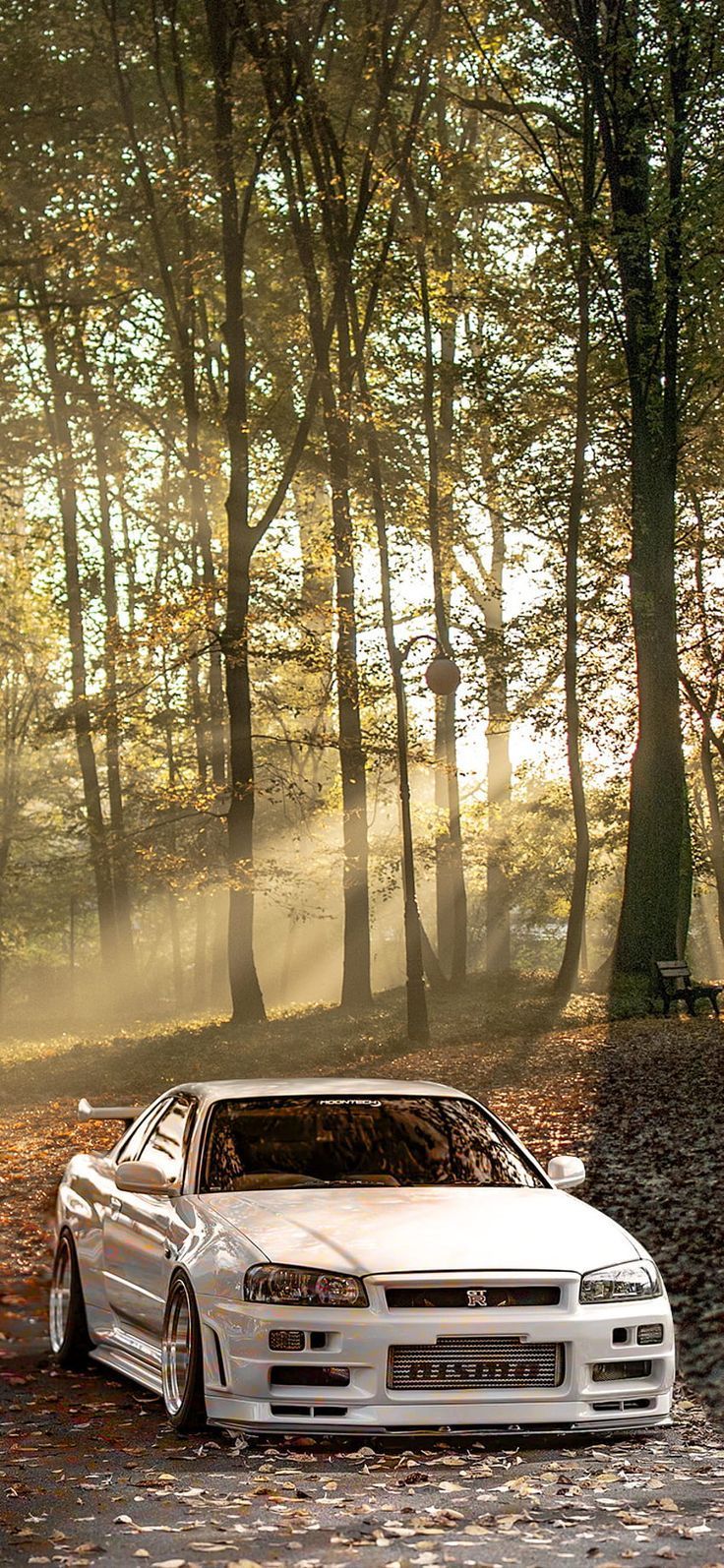 736x1594 Nissan Skyline R34