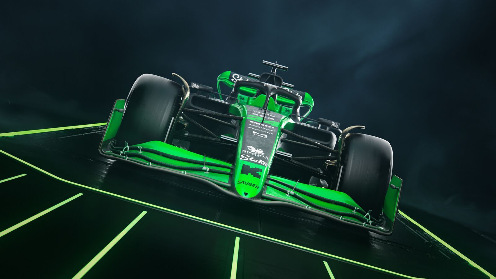 1600x900 Stake F1 C44 Wallpaper
