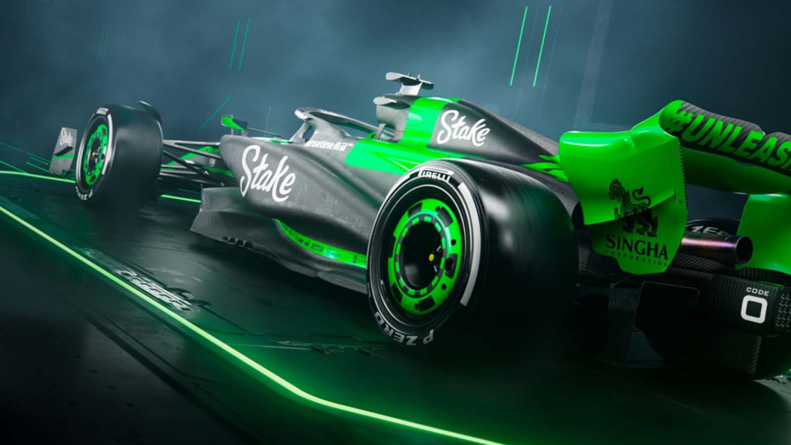 1600x900 Stake F1 C44 Wallpaper