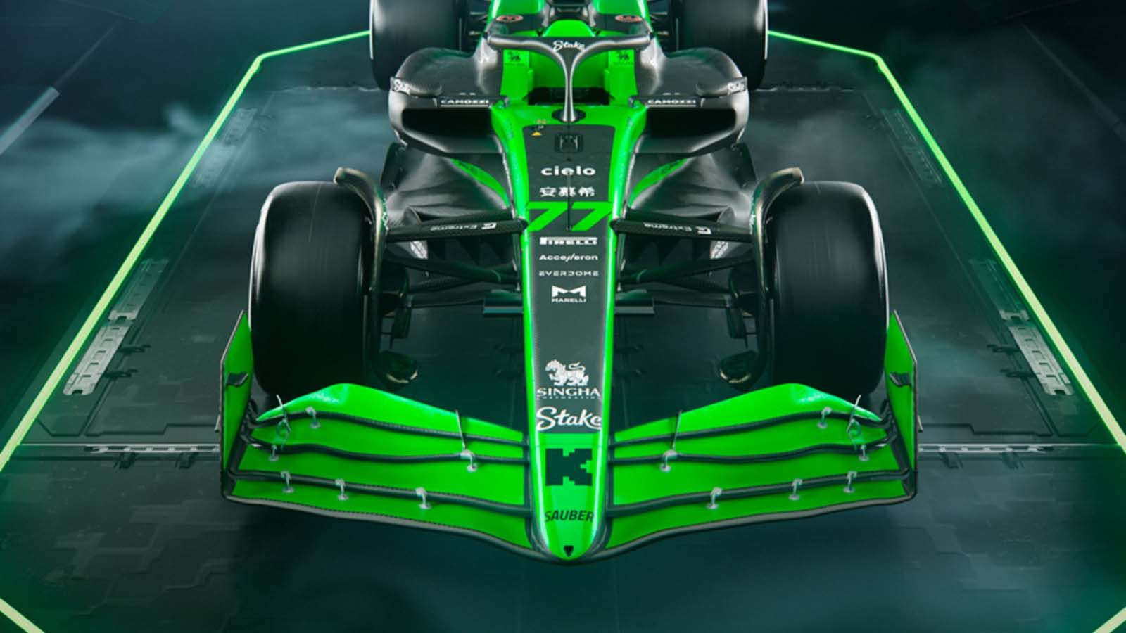 1600x900 Stake F1 C44 Wallpaper