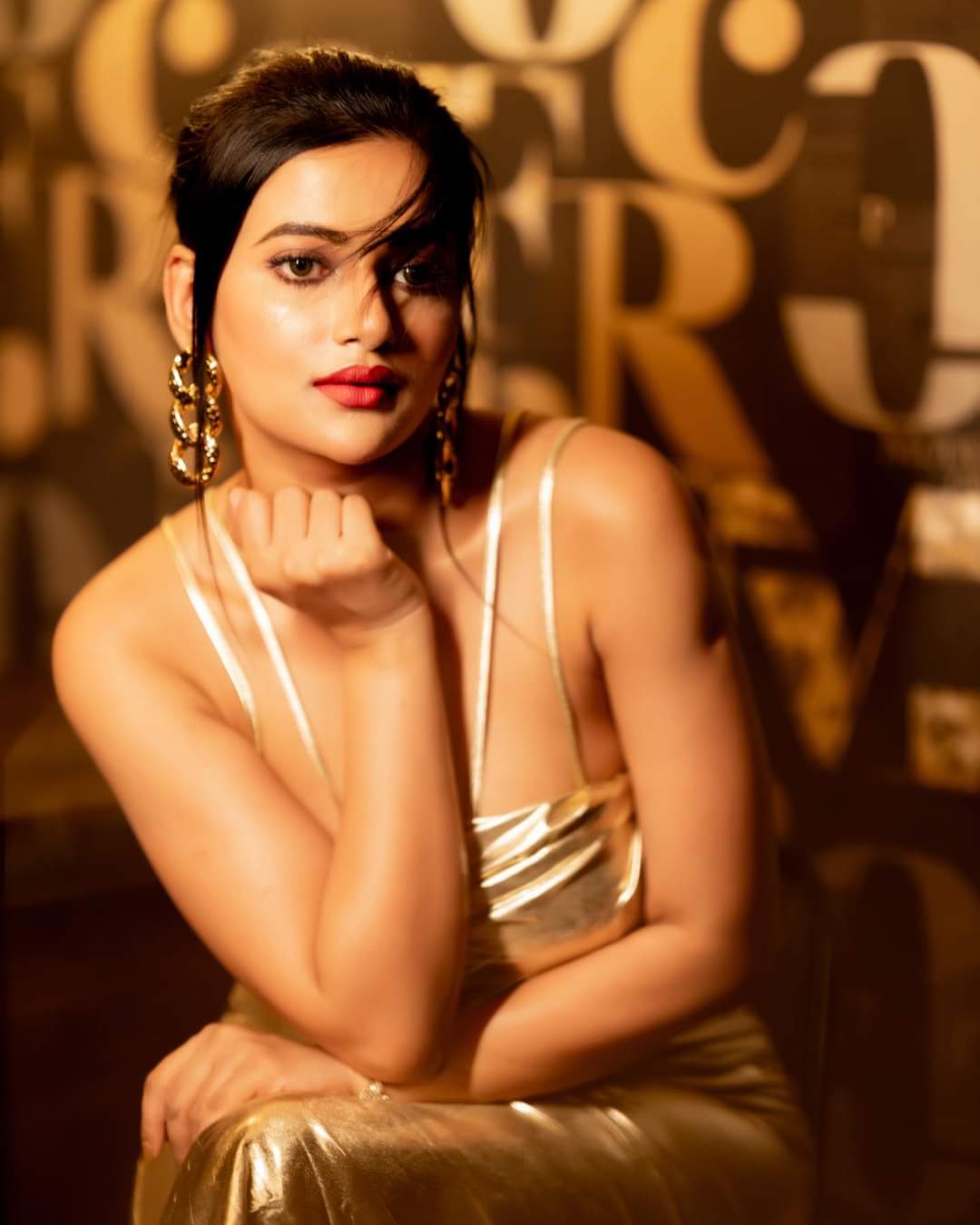 1080x1350 Ushasi Ray latest Hot Picture