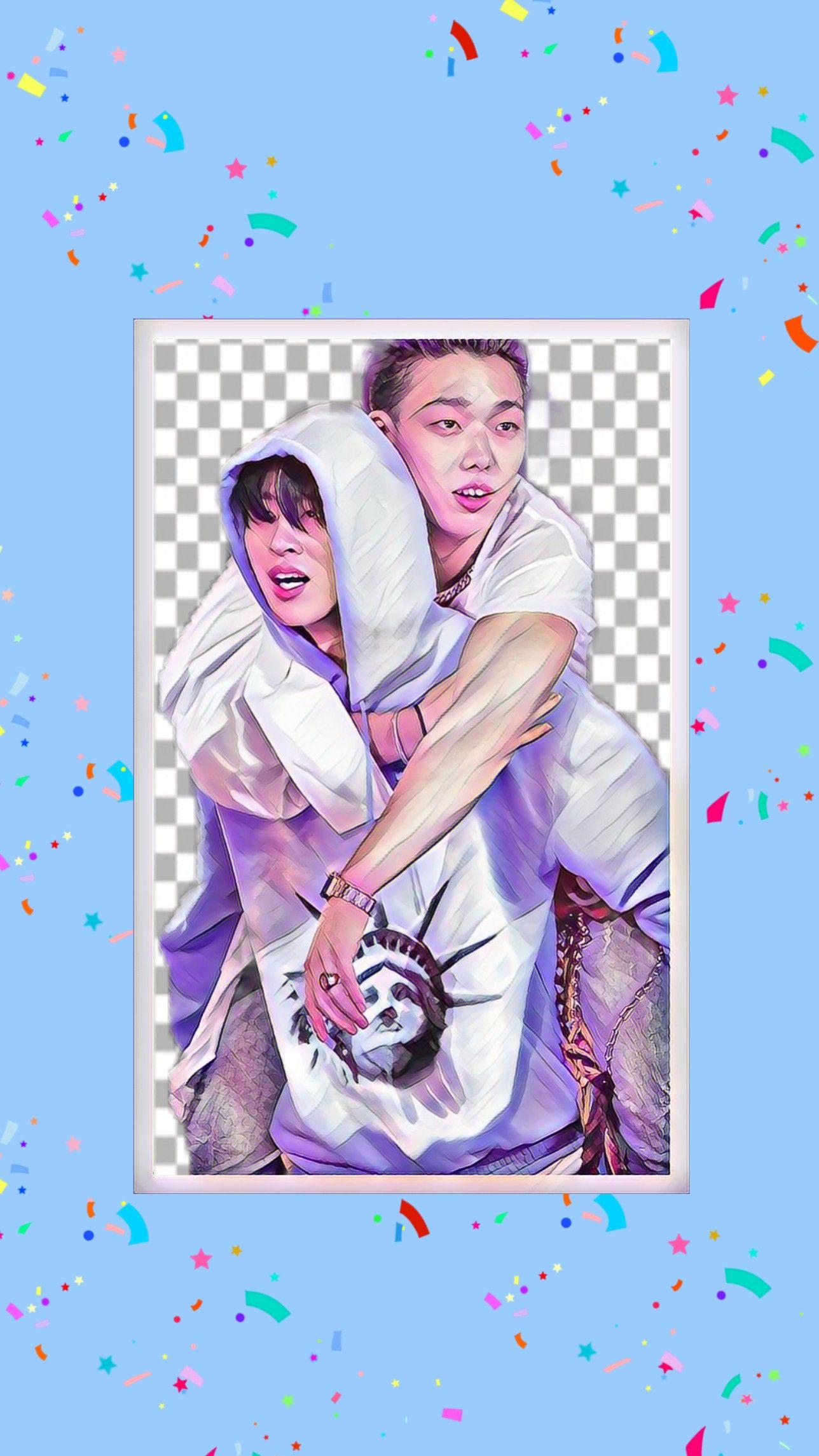 1288x2289 kpop #wallpaper #ikon #bi #bobby #hanbin Instrument