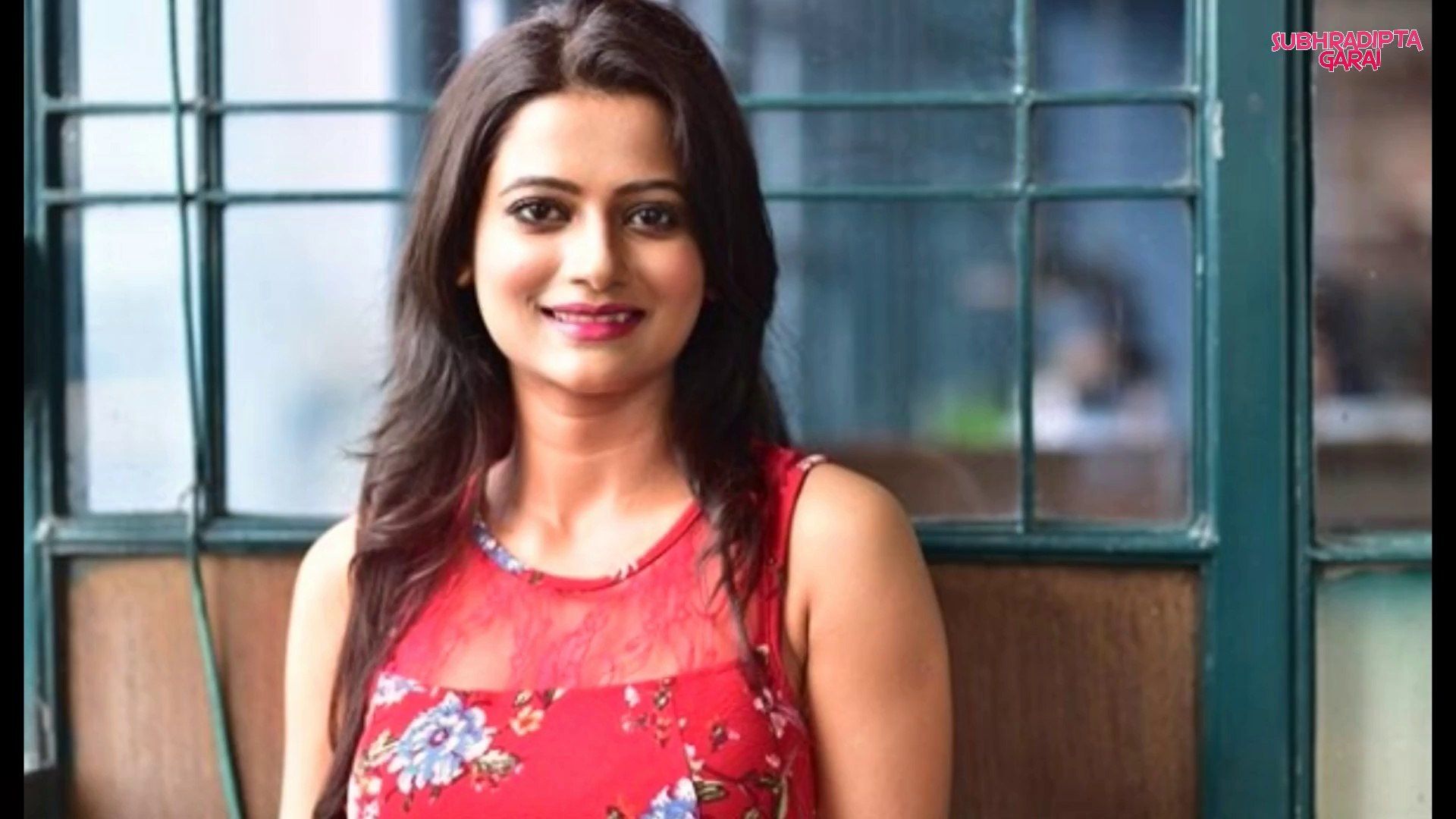 1920x1080 Bokul Katha Actress Ushasi Ray Biography
