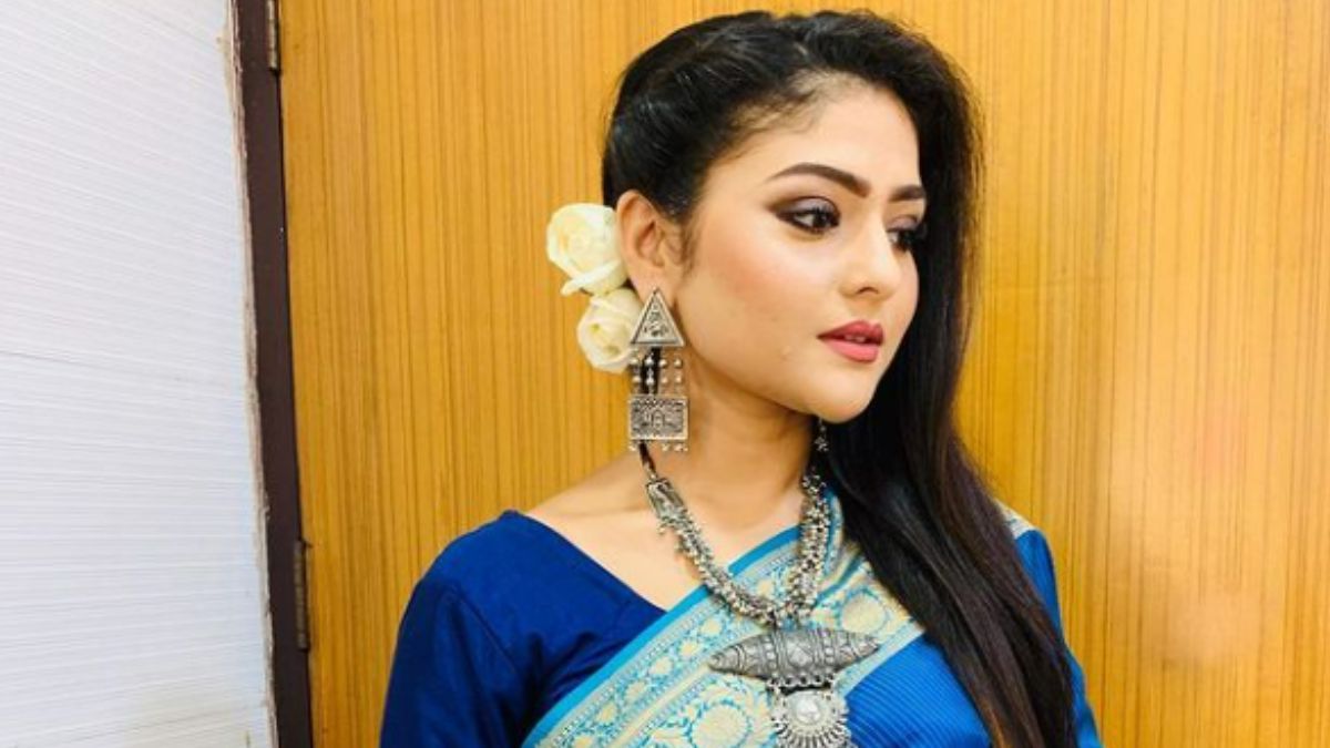 1200x675 Bengali Actor Aindrila Sharma Passes Away At 24