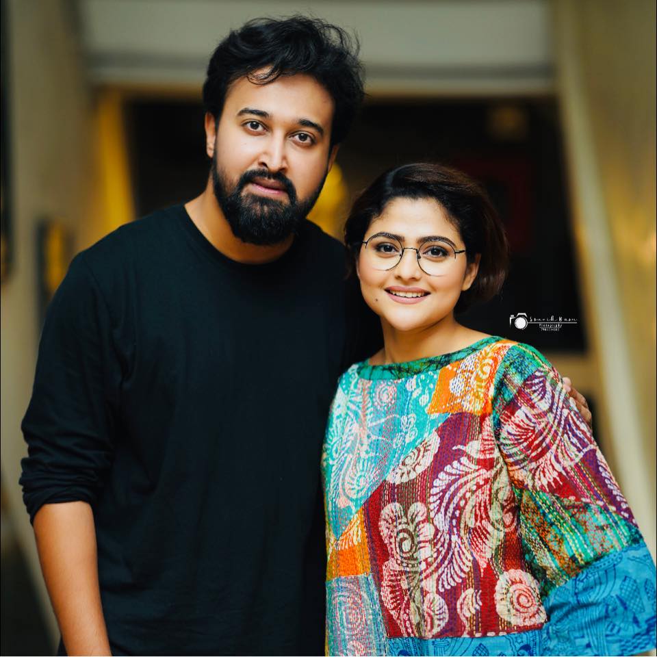 960x960 Aindrila Sharma's boyfriend Sabyasachi Chowdhury refutes death rumours: 'Her hand moved.Who said she is gone'