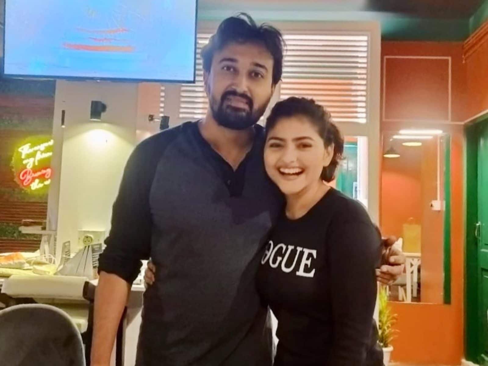1600x1200 Aindrila Sharma Passes Away: Bengali Actress' Last Post Dedicated To Boyfriend Sabyasachi Chowdhury