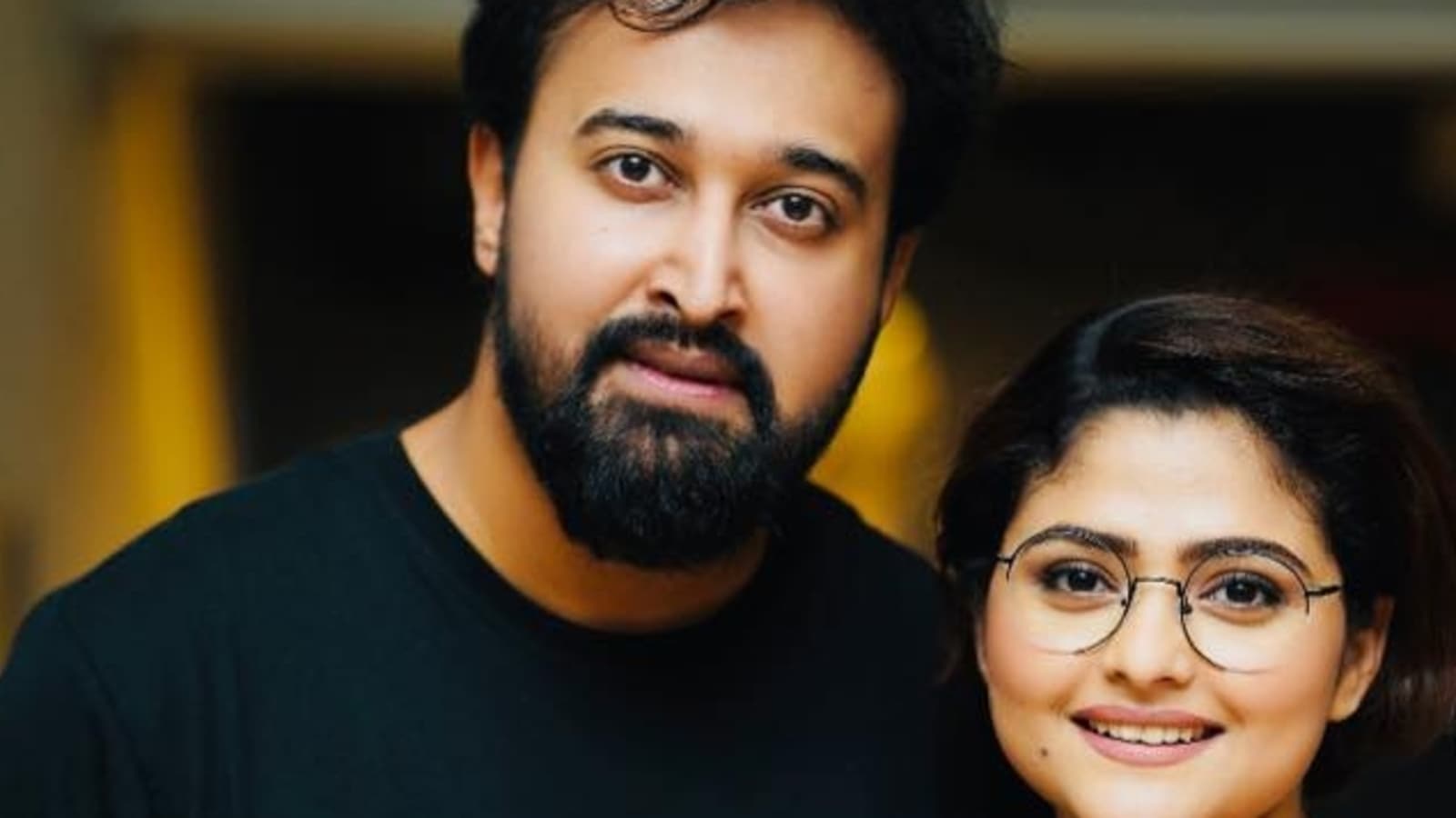 1600x900 Aindrila Sharma's boyfriend Sabyasachi Chowdhury refutes death rumours: 'Her hand moved.Who said she is gone'