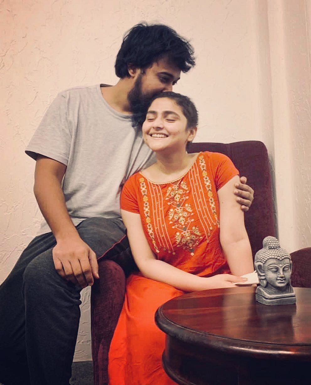 991x1228 RIP Aindrila Sharma: Photo with boyfriend Sabyasachi Chowdhury