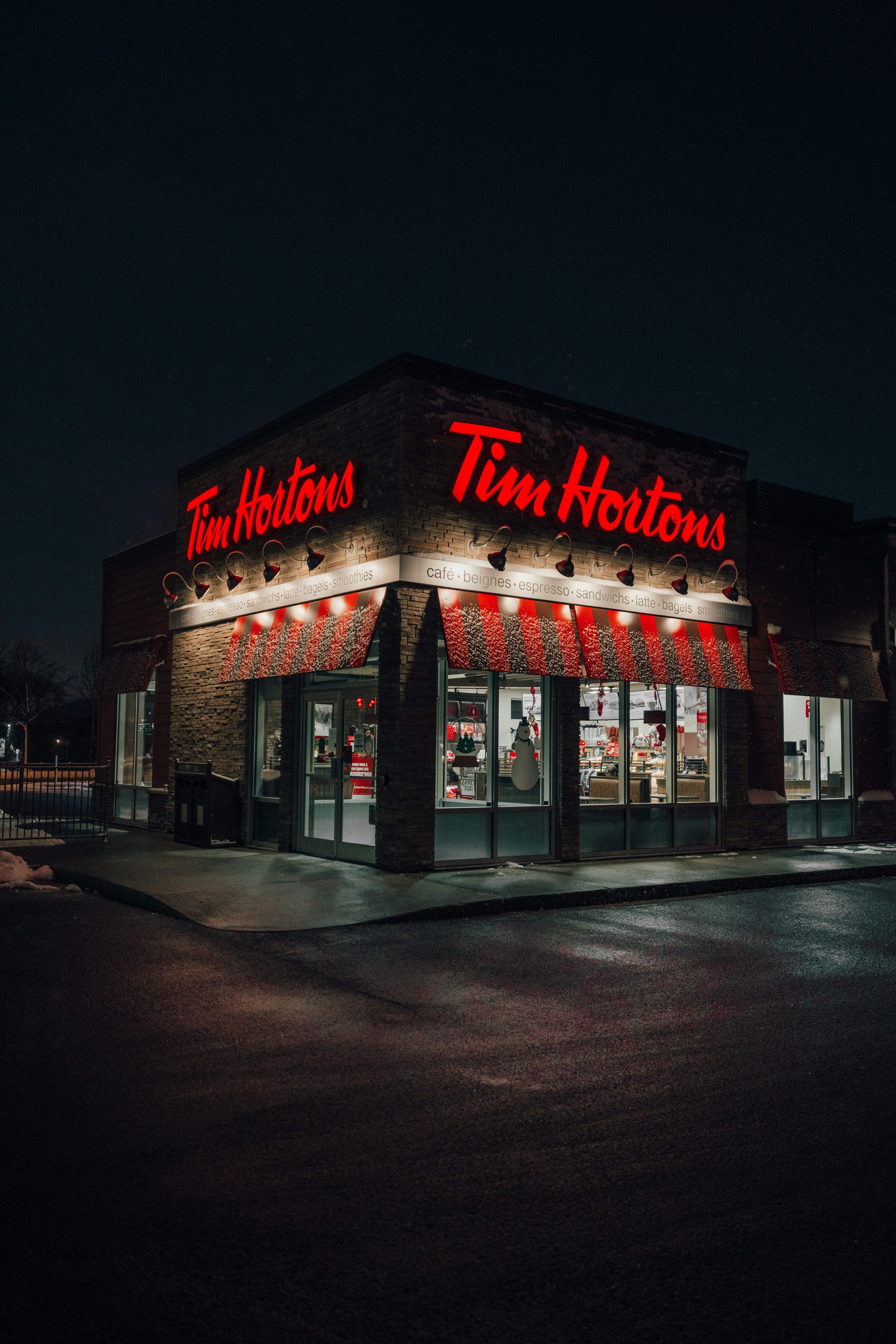 3000x4500 Tim Hortons Picture. Download Free Image
