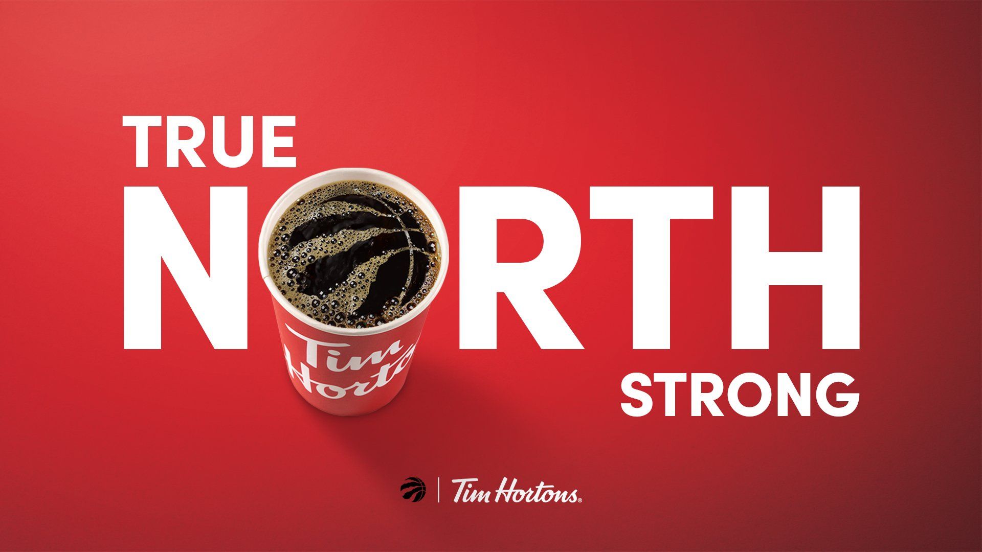 1920x1080 Tim Hortons Wallpaper