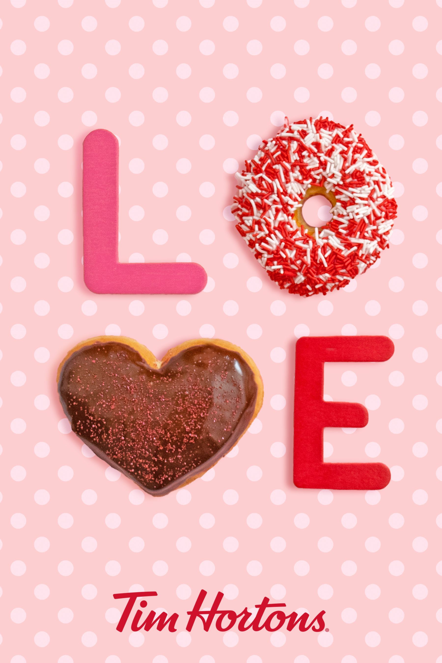 1800x2700 Tim Hortons Wallpaper