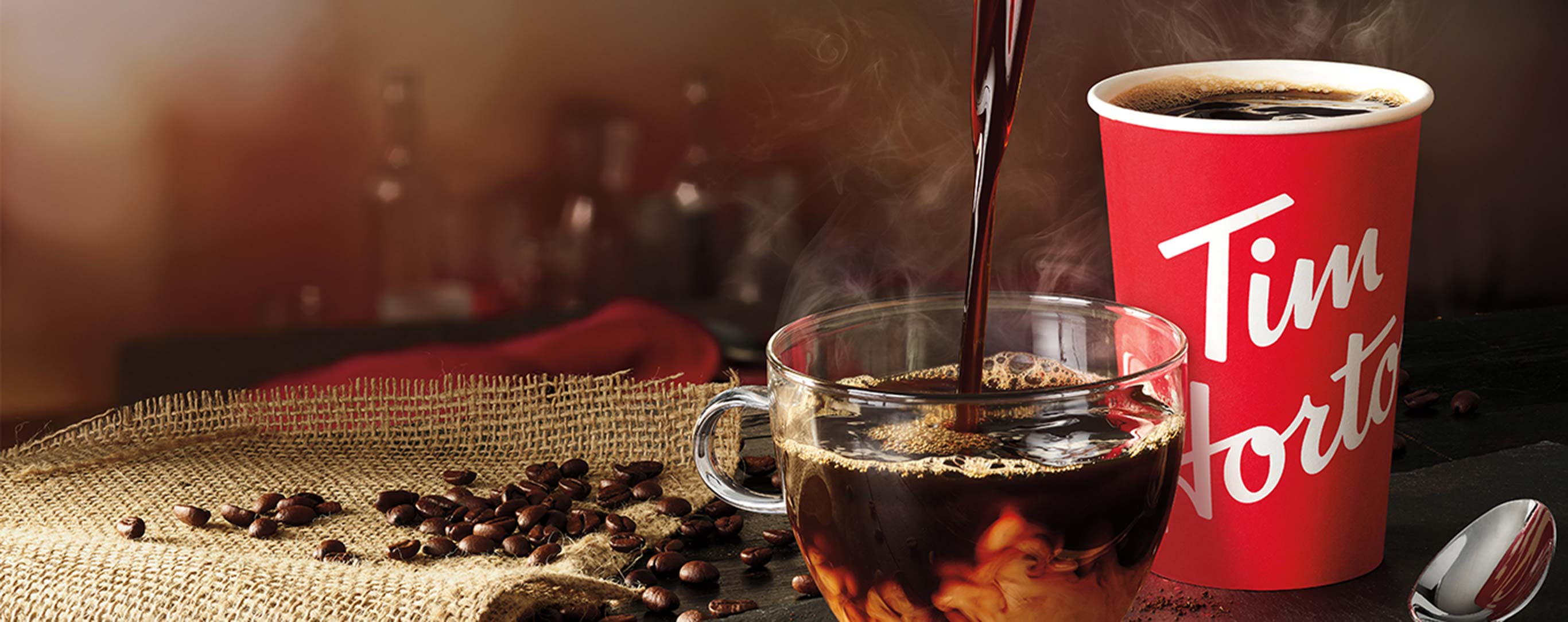 2732x1084 Tim Hortons® Franchising. Apply Now. How to Apply