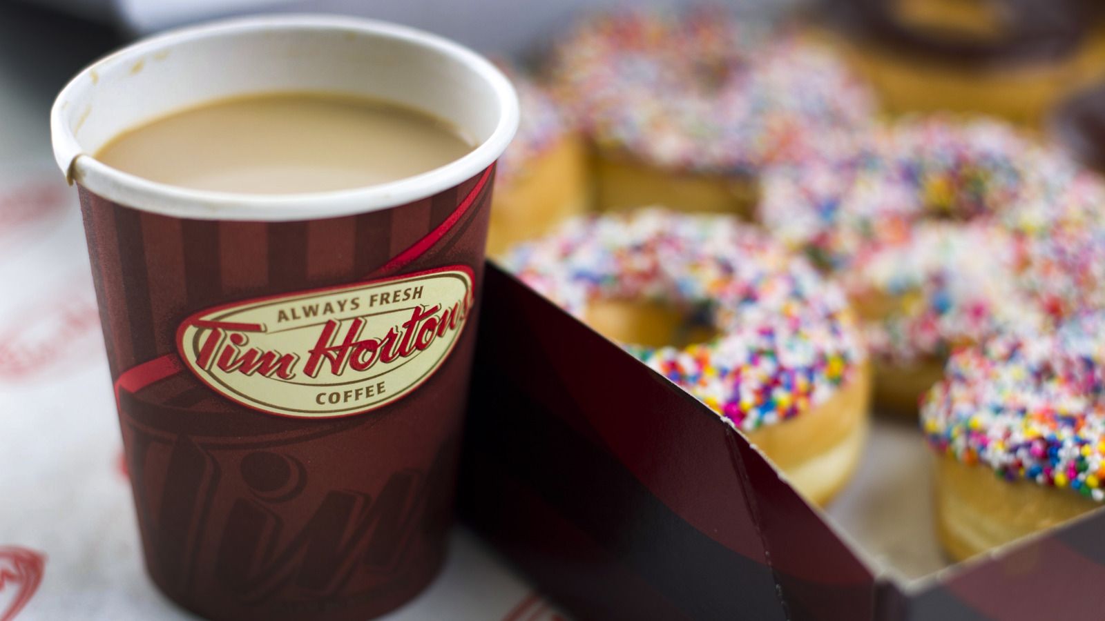 1600x900 How Tim Hortons Changed Canadian Culture