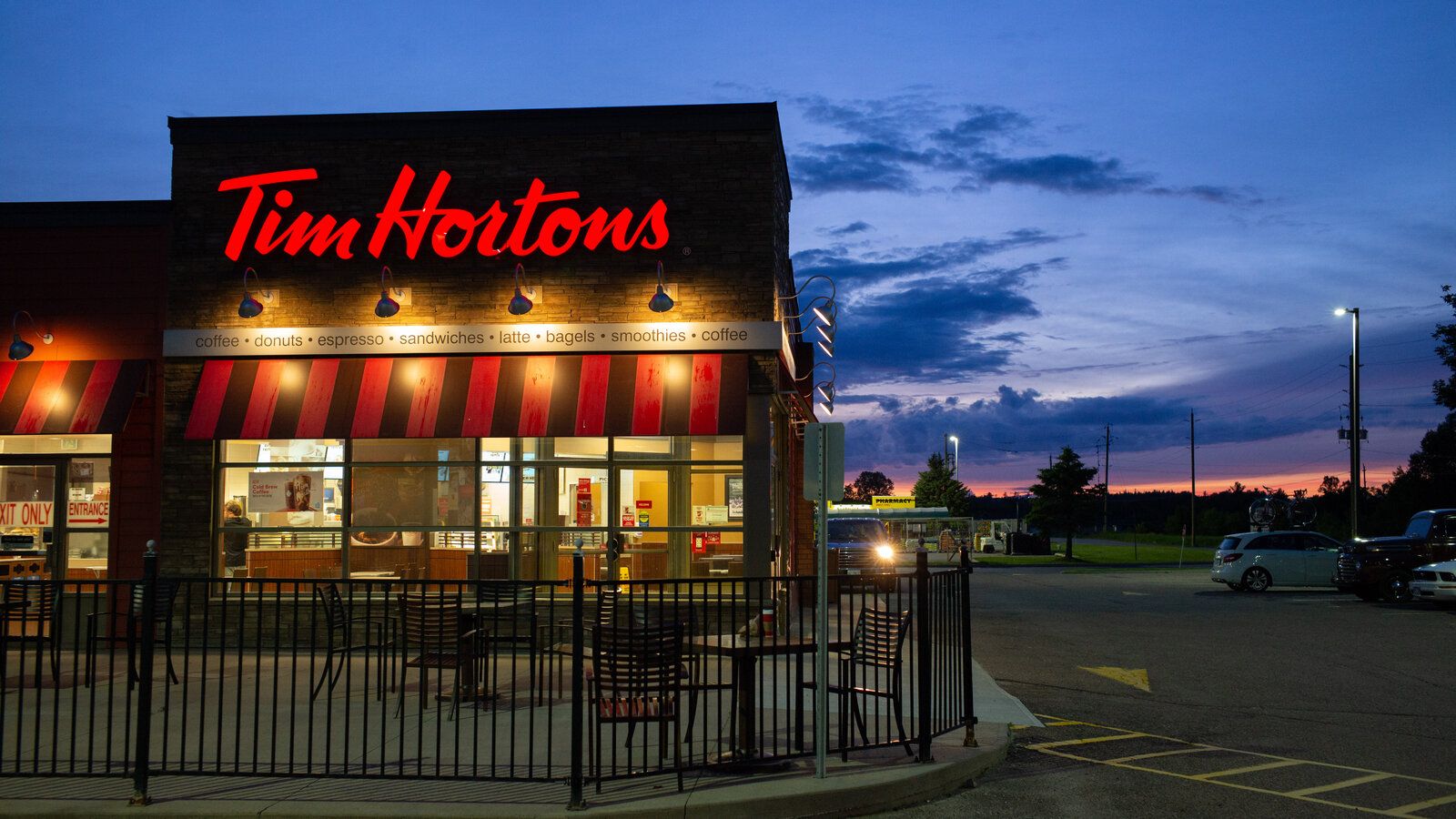 1600x900 A Mass Invasion of Privacy' but No Penalties for Tim Hortons