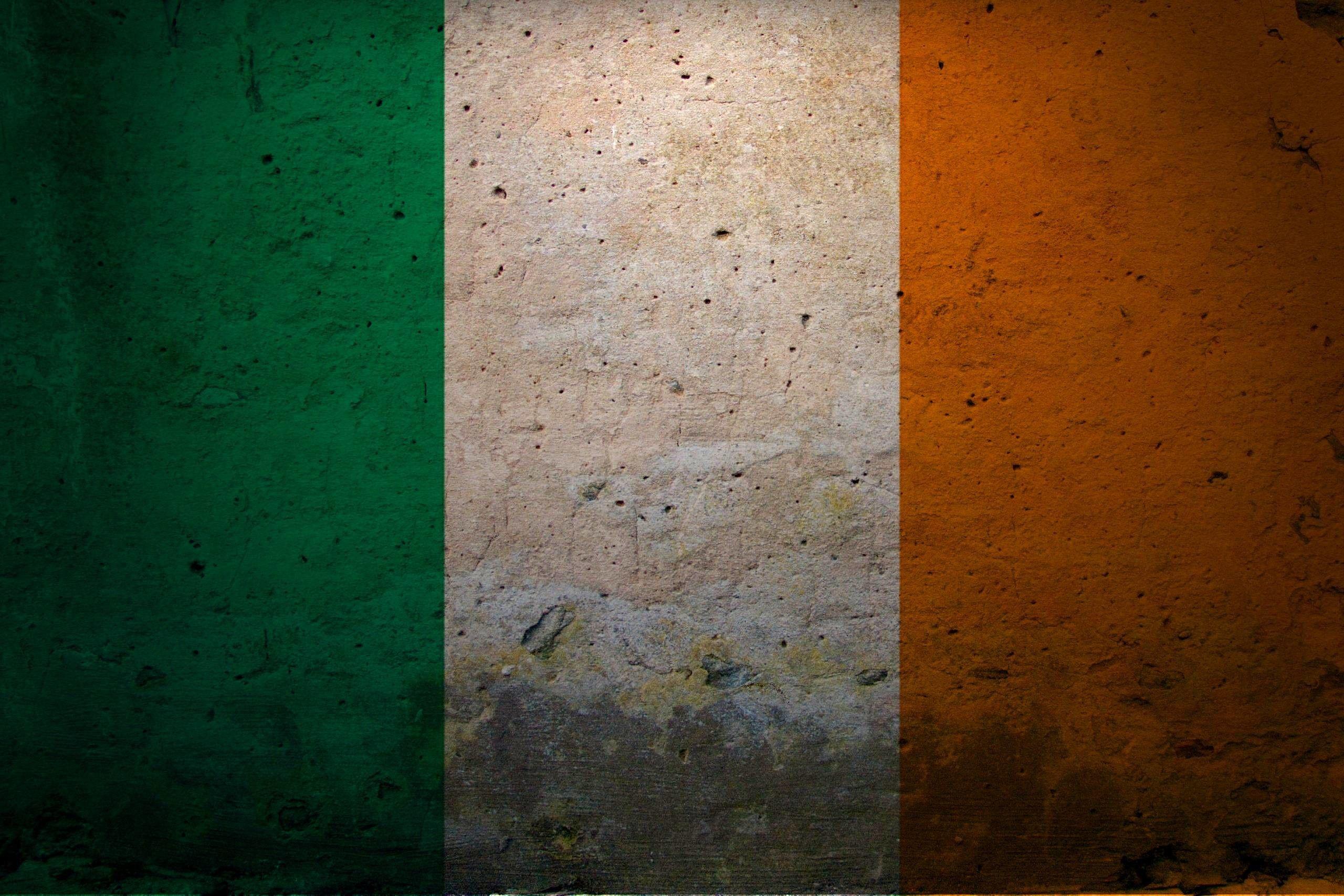 2560x1707 Irish Image Wallpaper