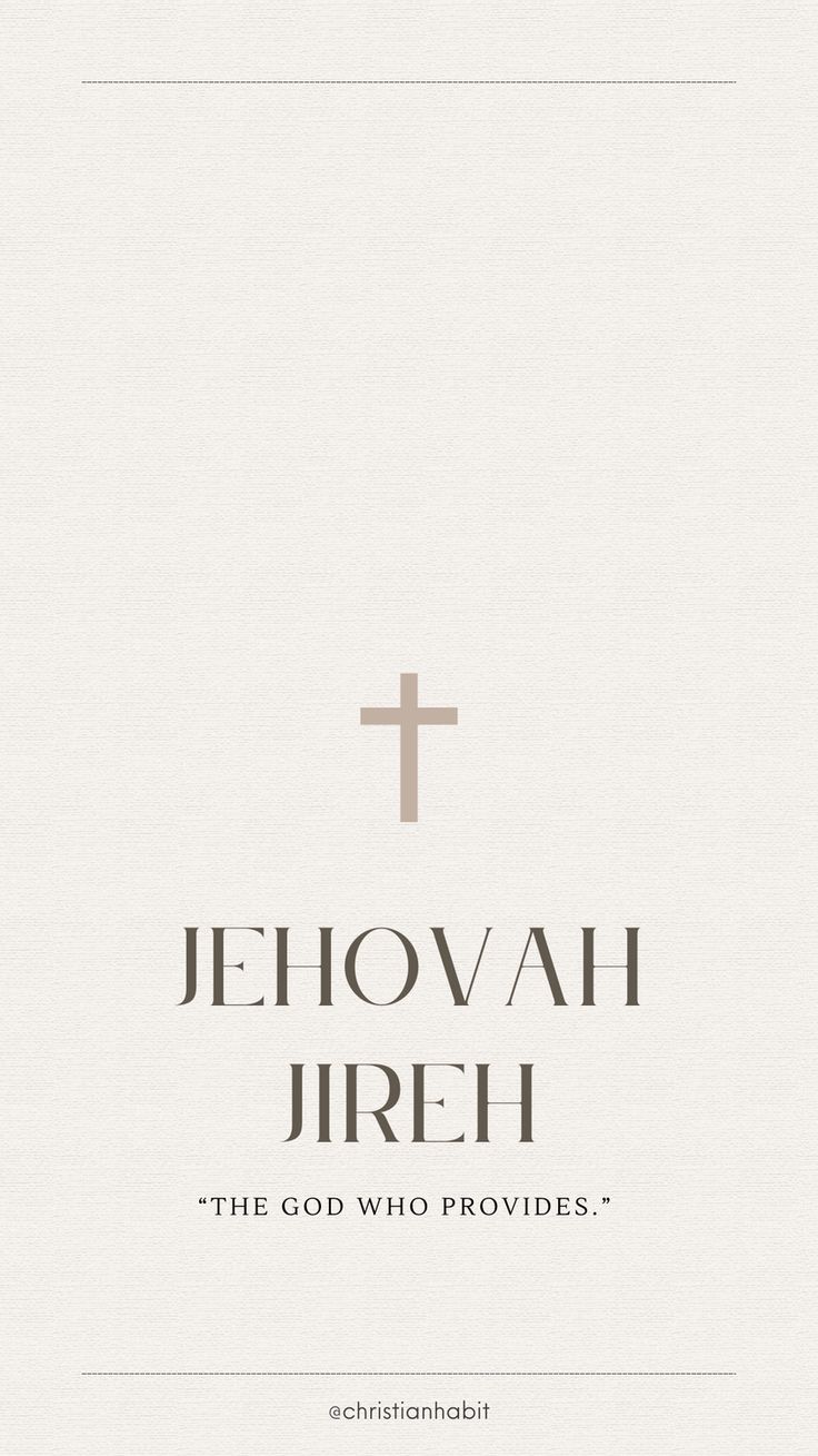 736x1309 Christian Wallpaper