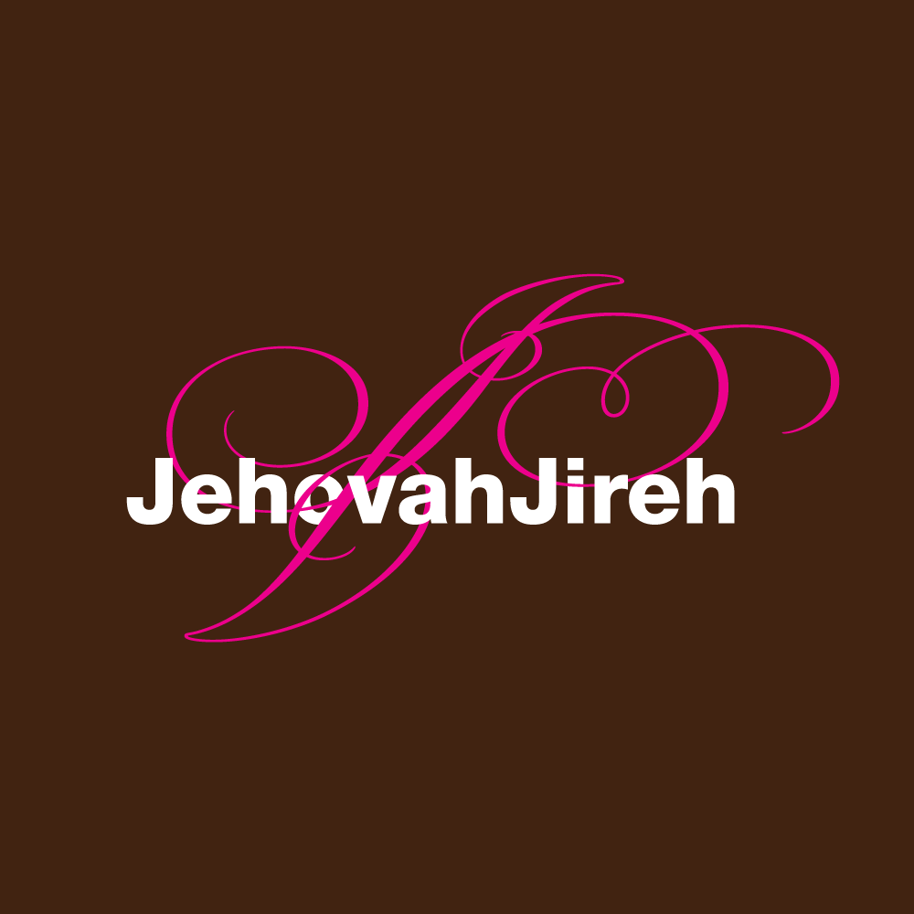 1000x1000 Jehovah Jireh