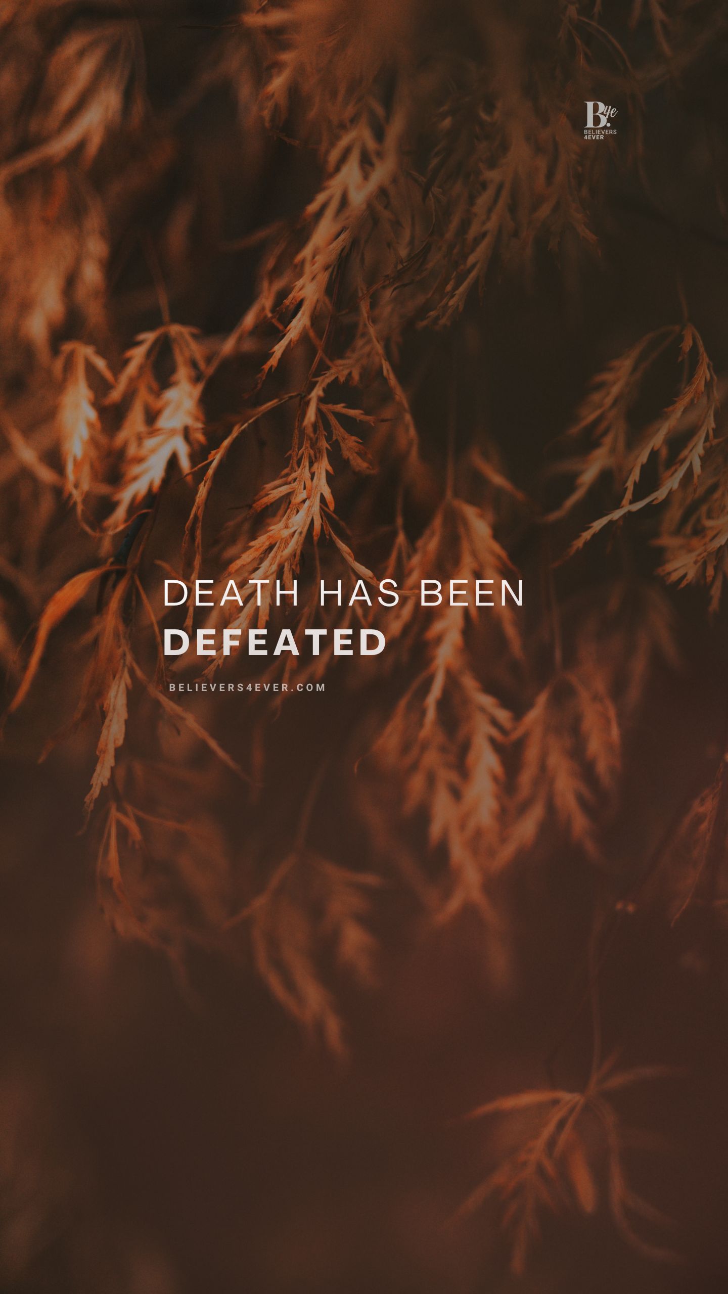 1440x2560 Jehovah Jireh Christian mobile lock screen wallpaper