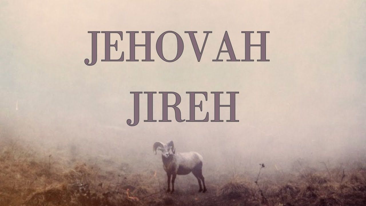1280x720 There's Just Something About That Name -Jehovah Jireh
