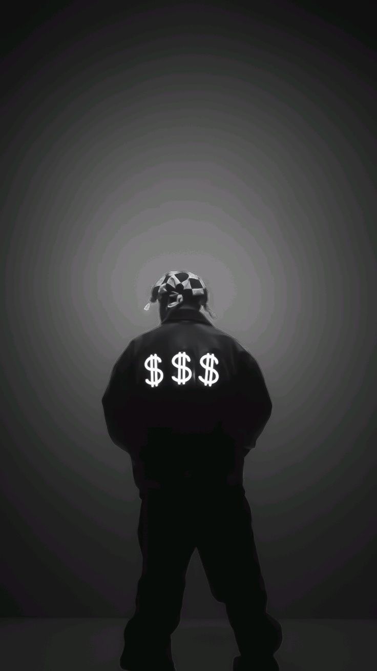 736x1308 Drake $$$ 4k wallpaper