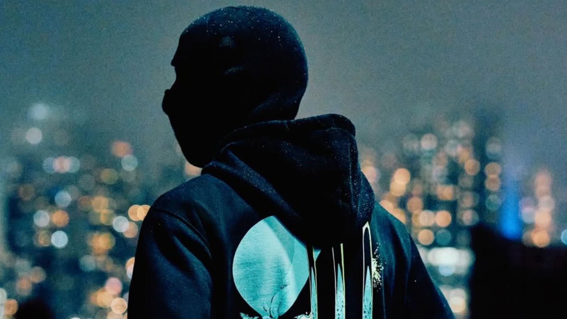 1920x1080 Drake x Marvel Collide in ICEMAN Collection