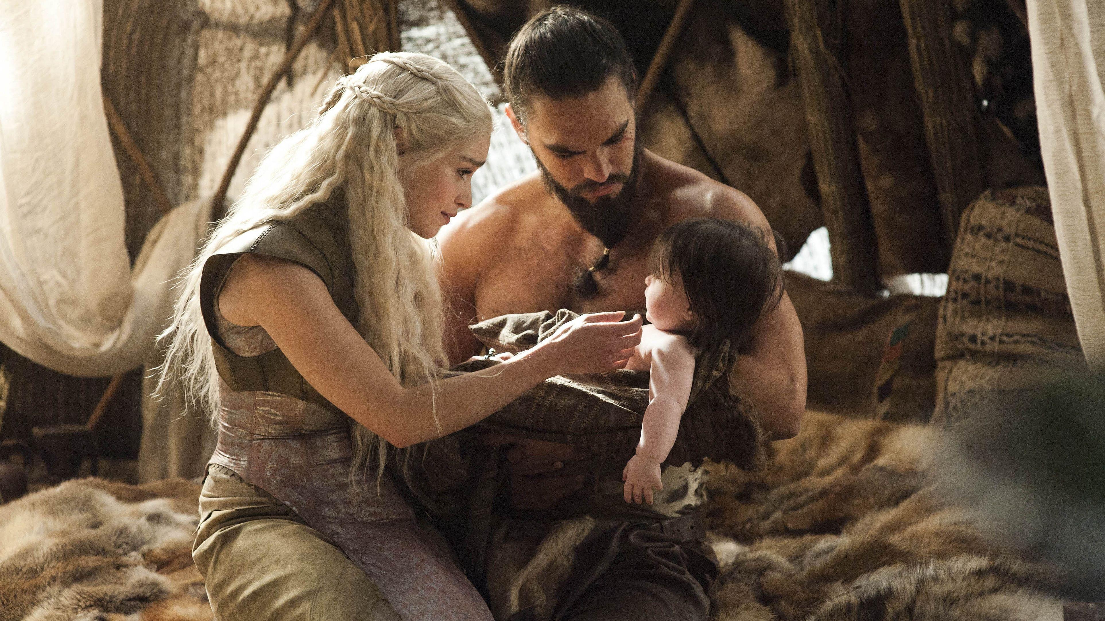 3850x2166 3850x2166 Khal Drogo desktop background. Khal Drogo HD