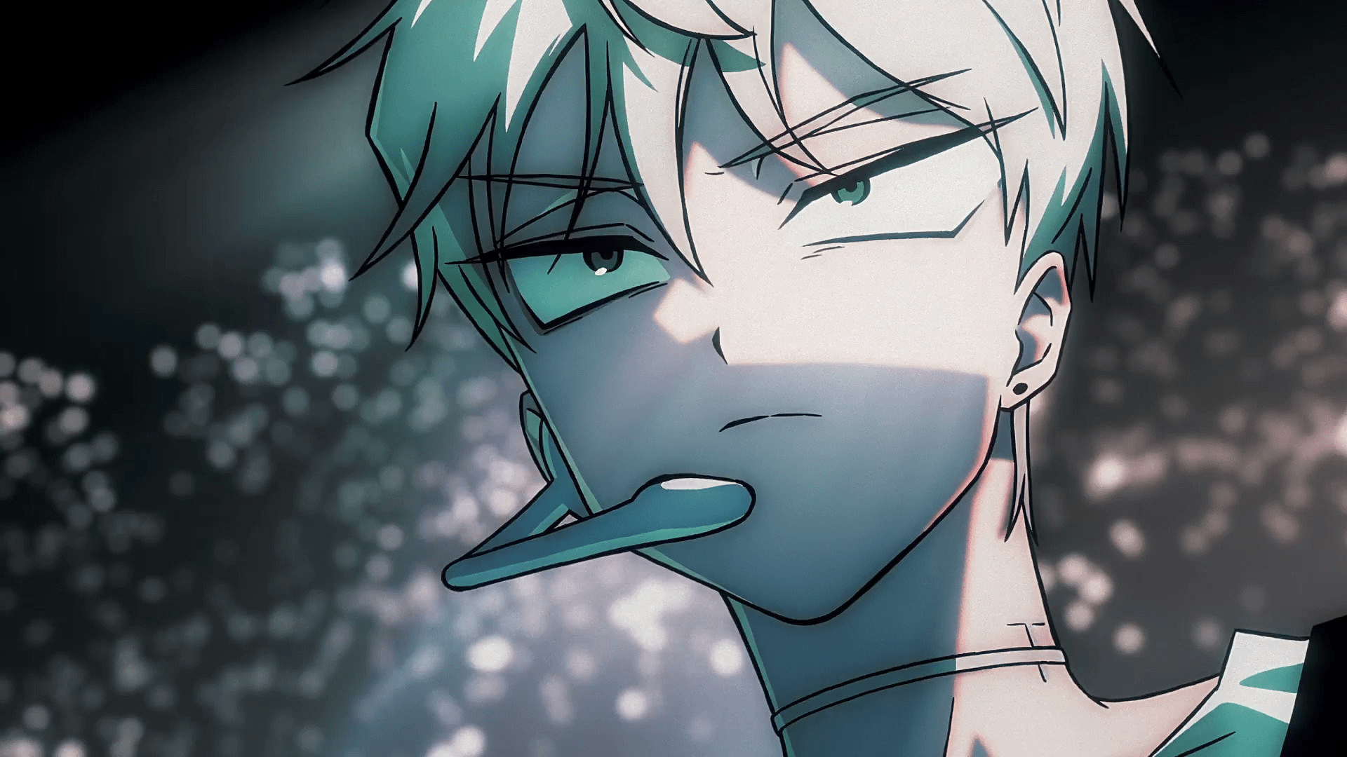 1920x1080 HD Wallpaper: Luka from Alien Stagex1080