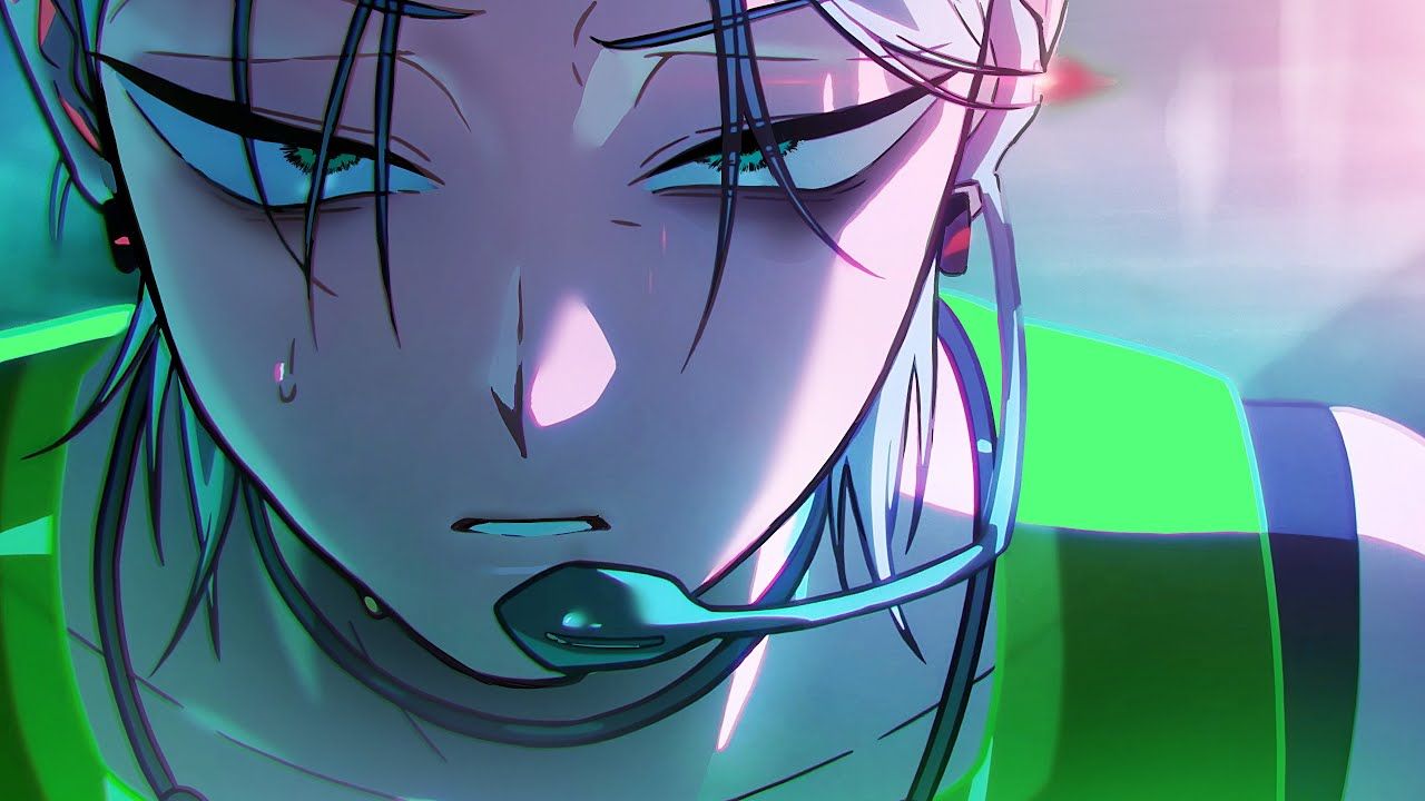 1280x720 F I N A L ｜ Alien Stage