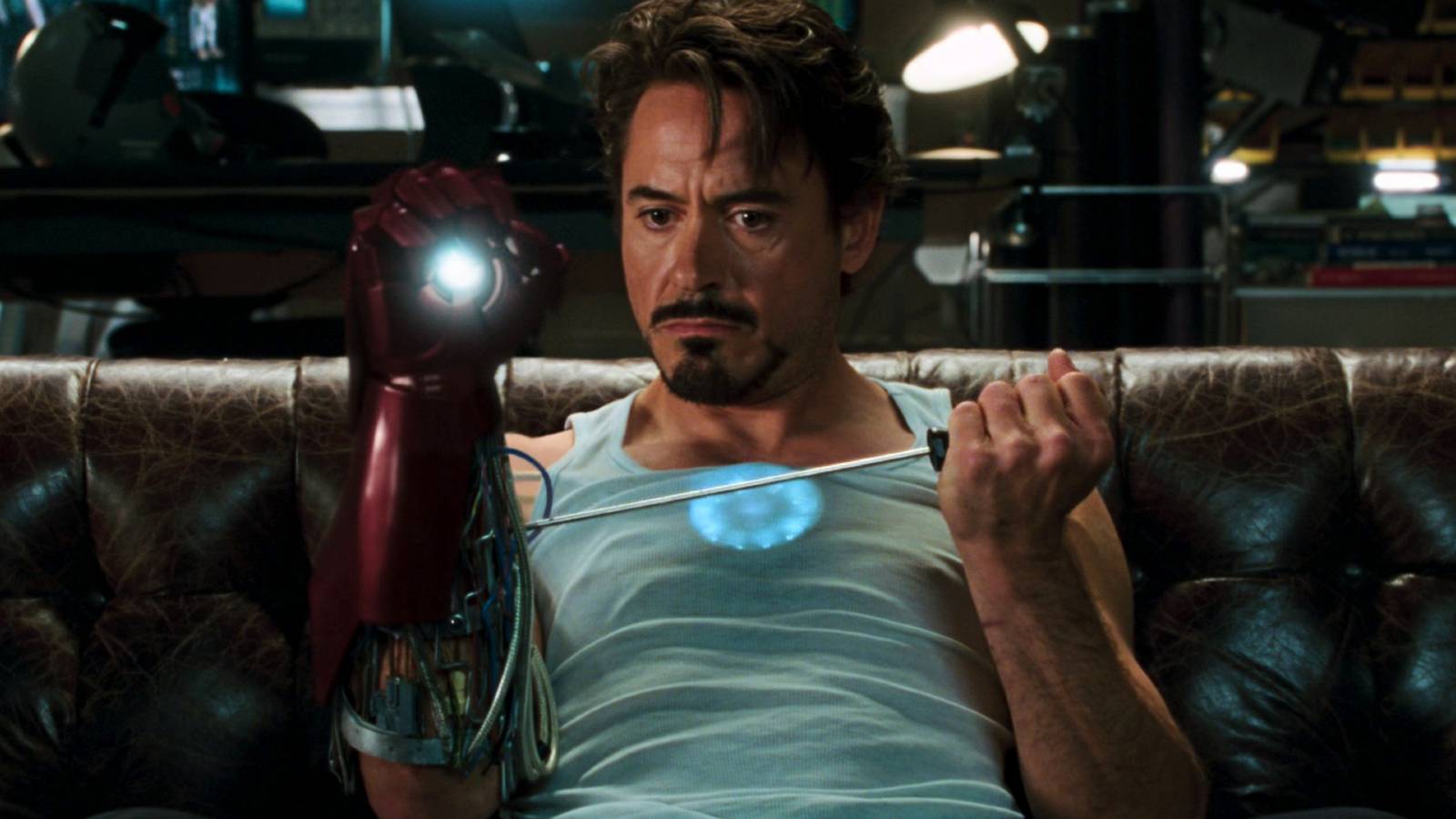 1600x900 Original Iron Man Suit CGI Gets Massively High Praise From Real VFX Artists