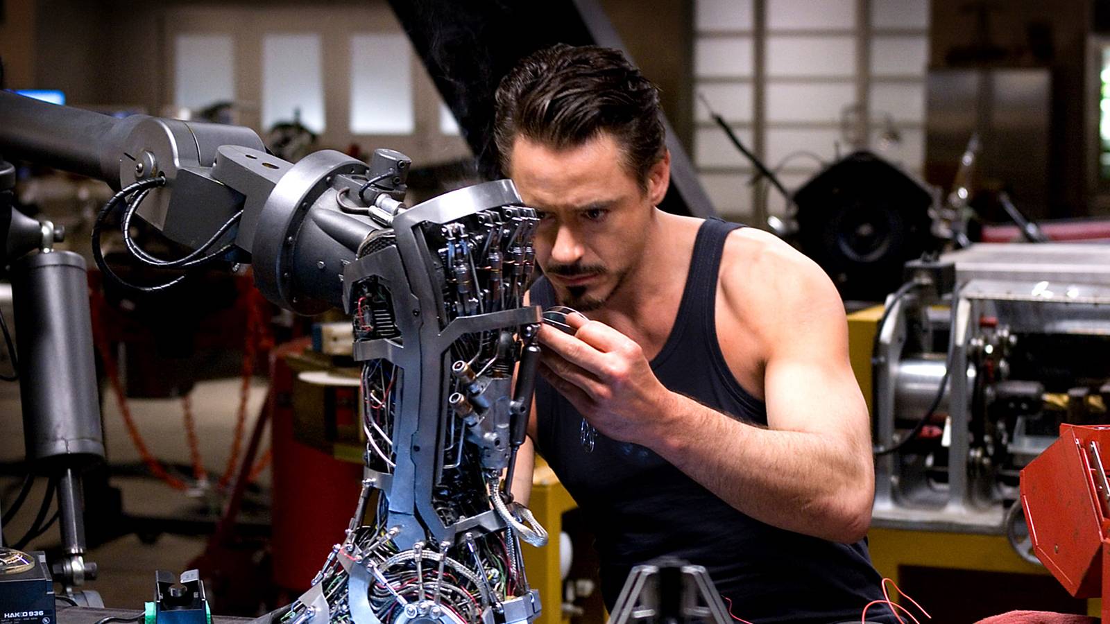 1600x900 A New Era of Iron Man Begins in 2026