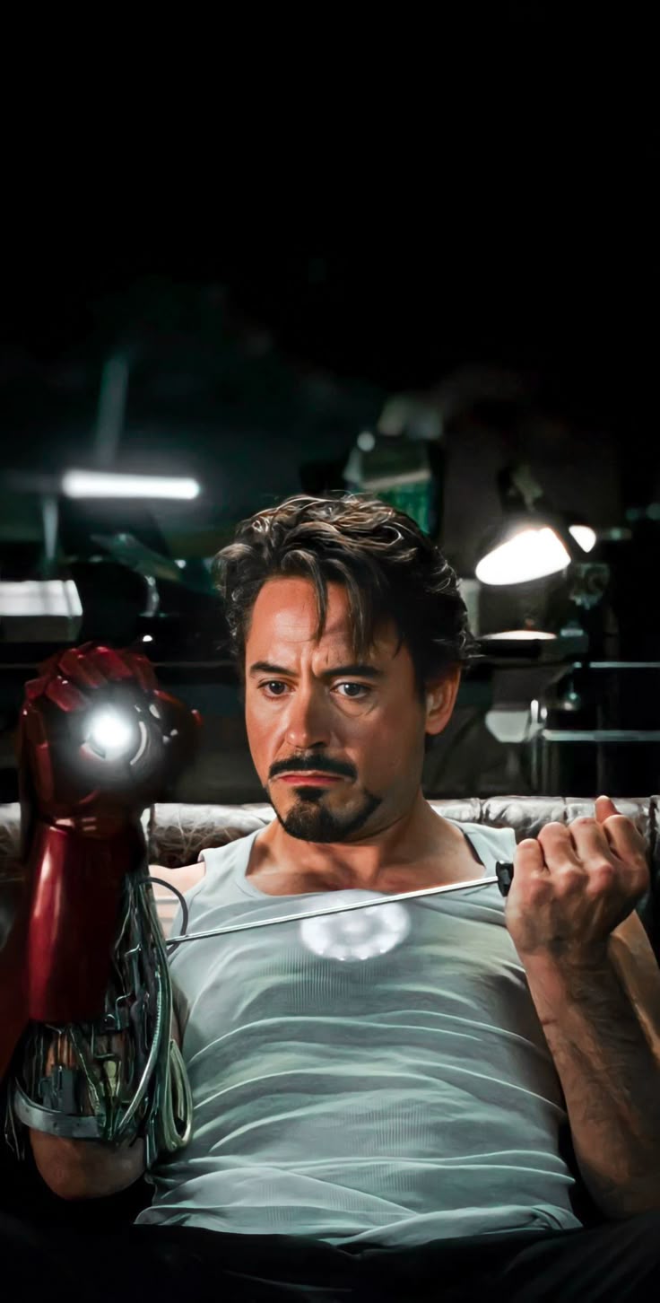 736x1452 MARVEL. Iron man movie, Iron man wallpaper, Iron man tony