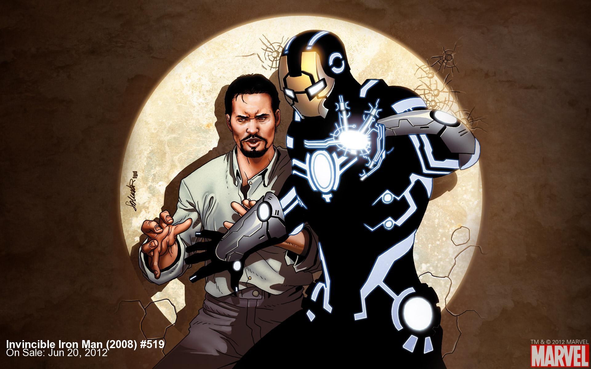 1920x1200 Wallpaper iron man, Iron Man, Marvel, comic, Comics, Tony Stark, Tony Stark for mobile and desktop, section разное, resolution 1920x1200