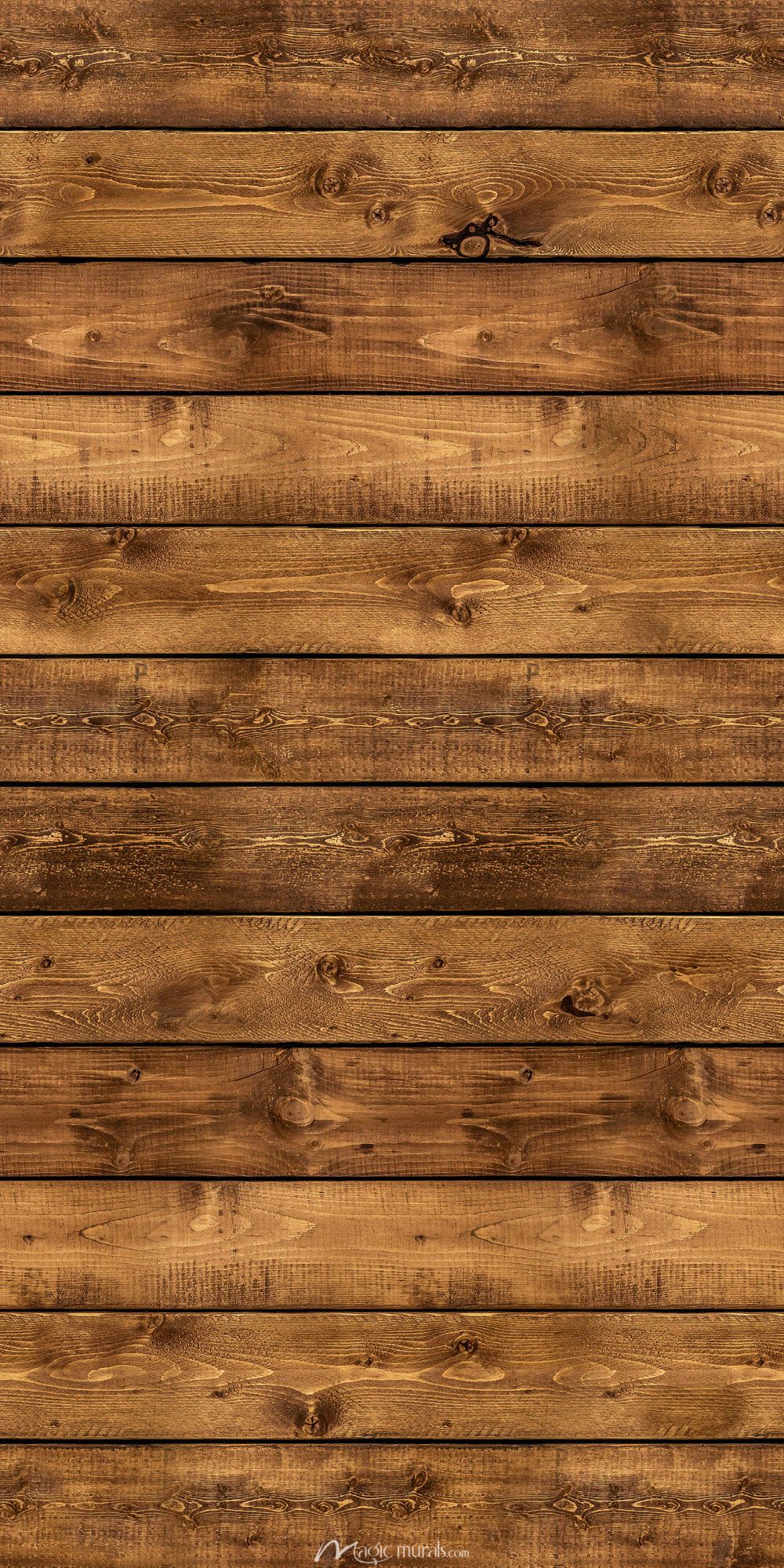 1000x2000 Rustic Brown Wood Paneling Wallpaper