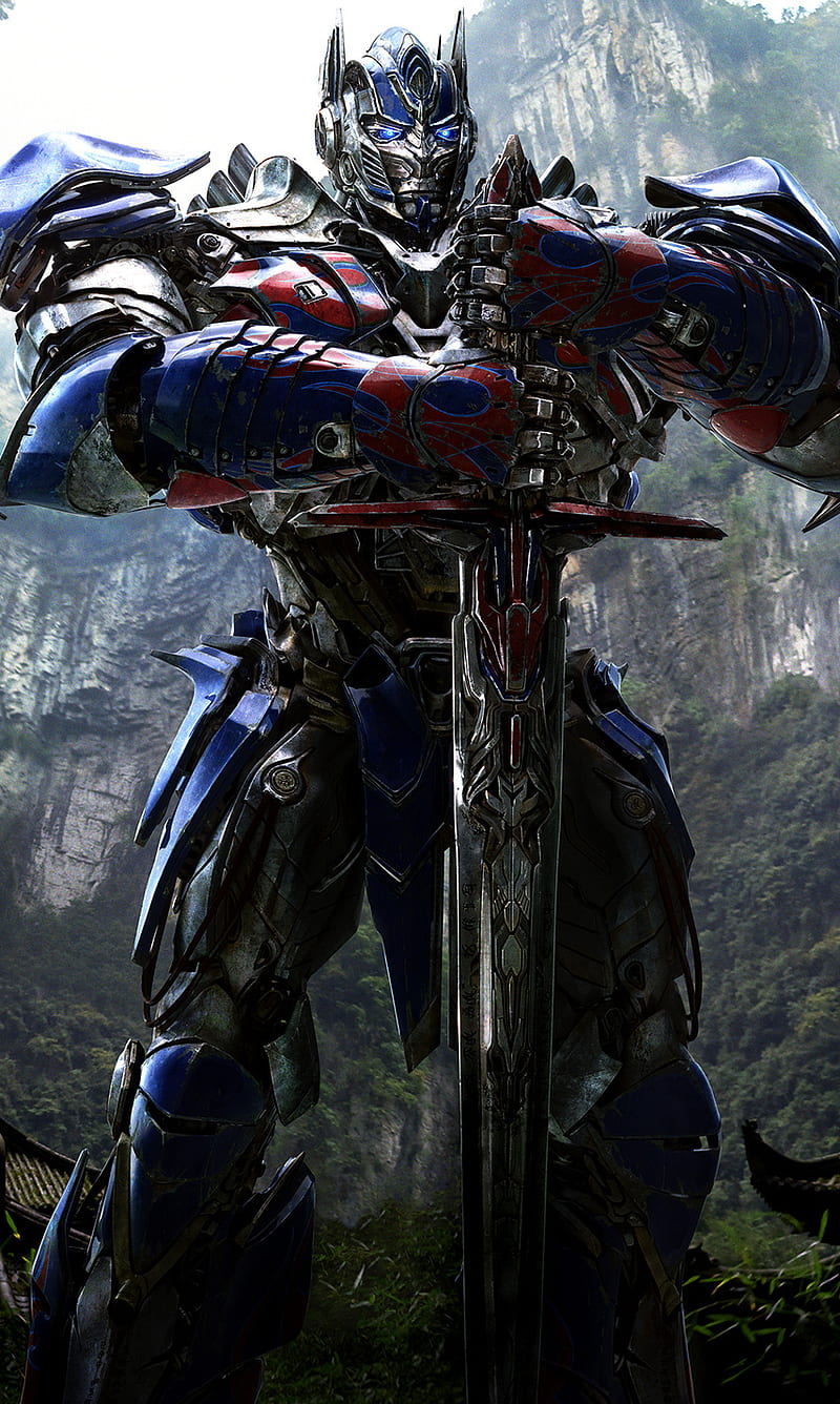 800x1336 Transformers, art, car, fantasy, optimus prime, robot, guerra, HD phone wallpaper