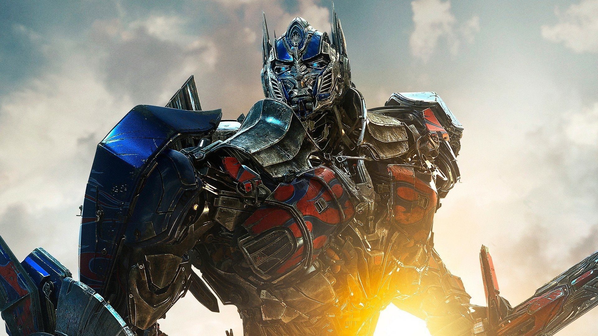 1920x1080 Optimus Prime: Age of Extinction HD Wallpaperx1080
