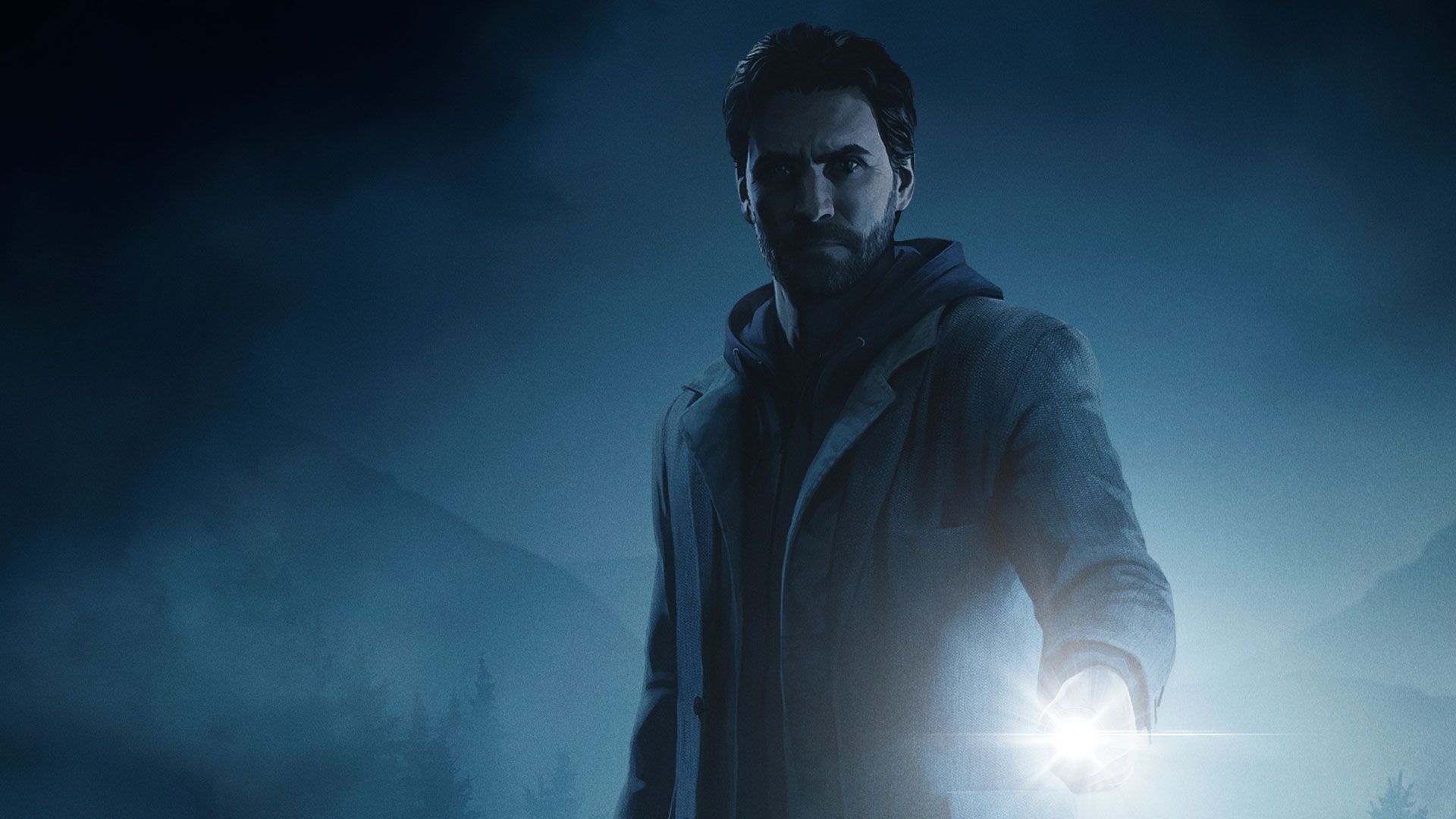 1920x1080 From Remedy Entertainment: Thank you!