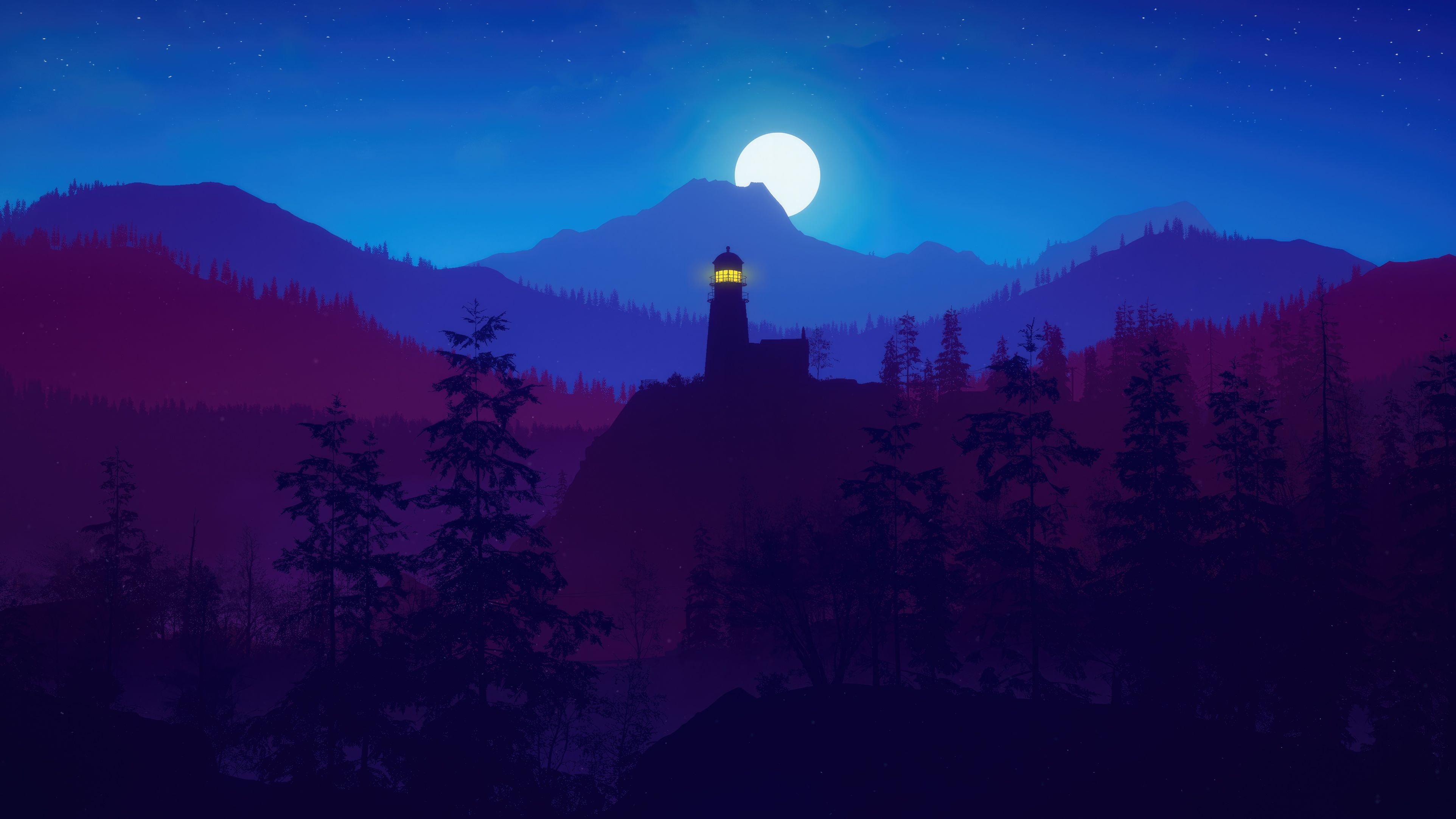 3849x2165 Alan Wake 2 4k Wallpaper, HD Games Wallpaper, 4k Wallpaper, Image, Background, Photos and Picture