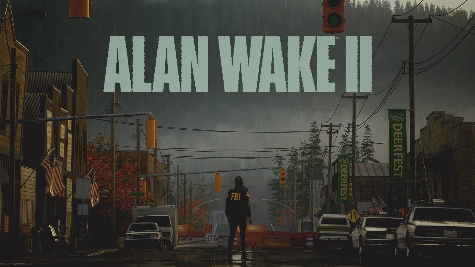 1600x900 Alan Wake 2 Was Inspired By One Of The Best Rated TV Shows Ever