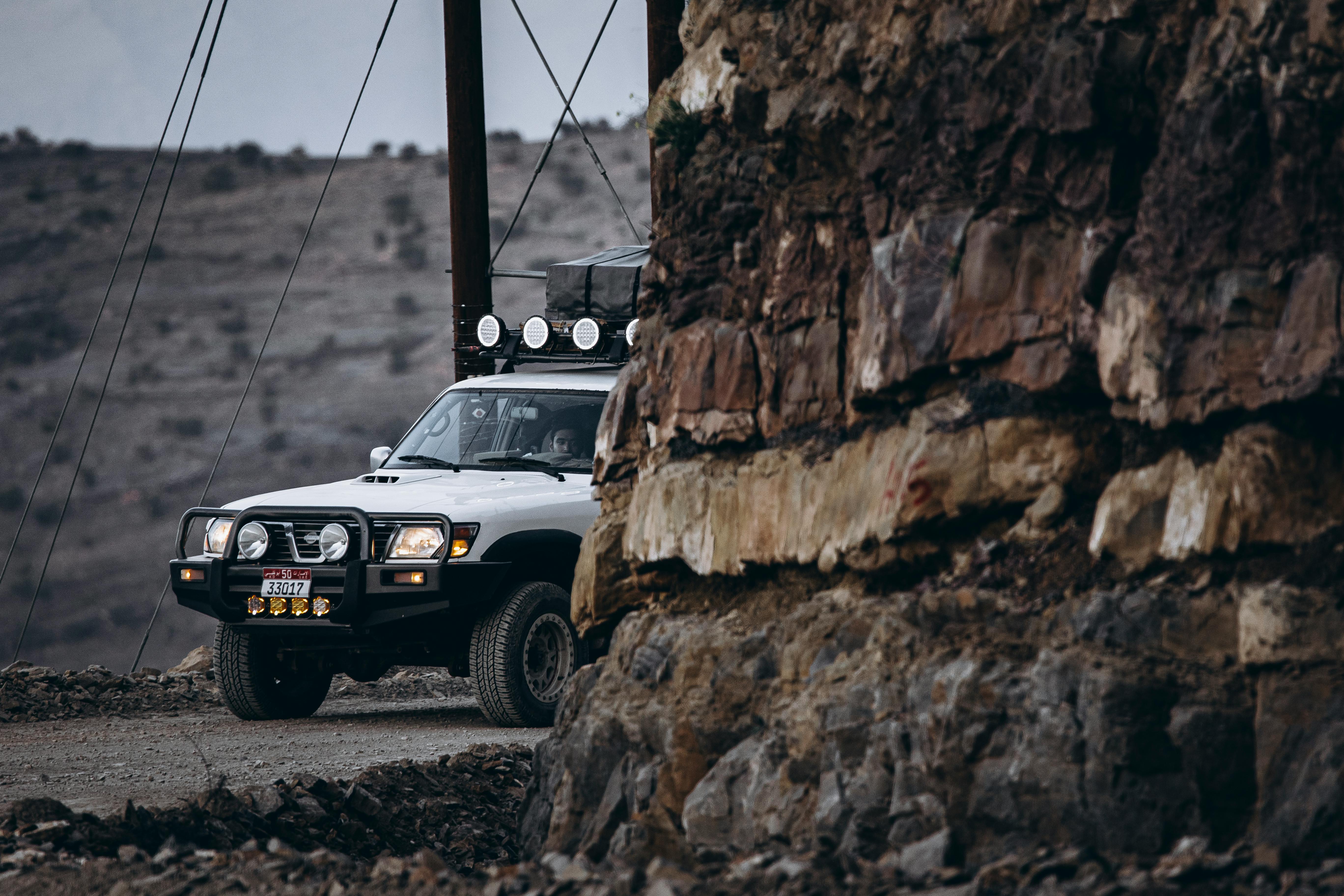 5472x3648 Nissan Patrol Photo, Download The BEST Free Nissan Patrol & HD Image