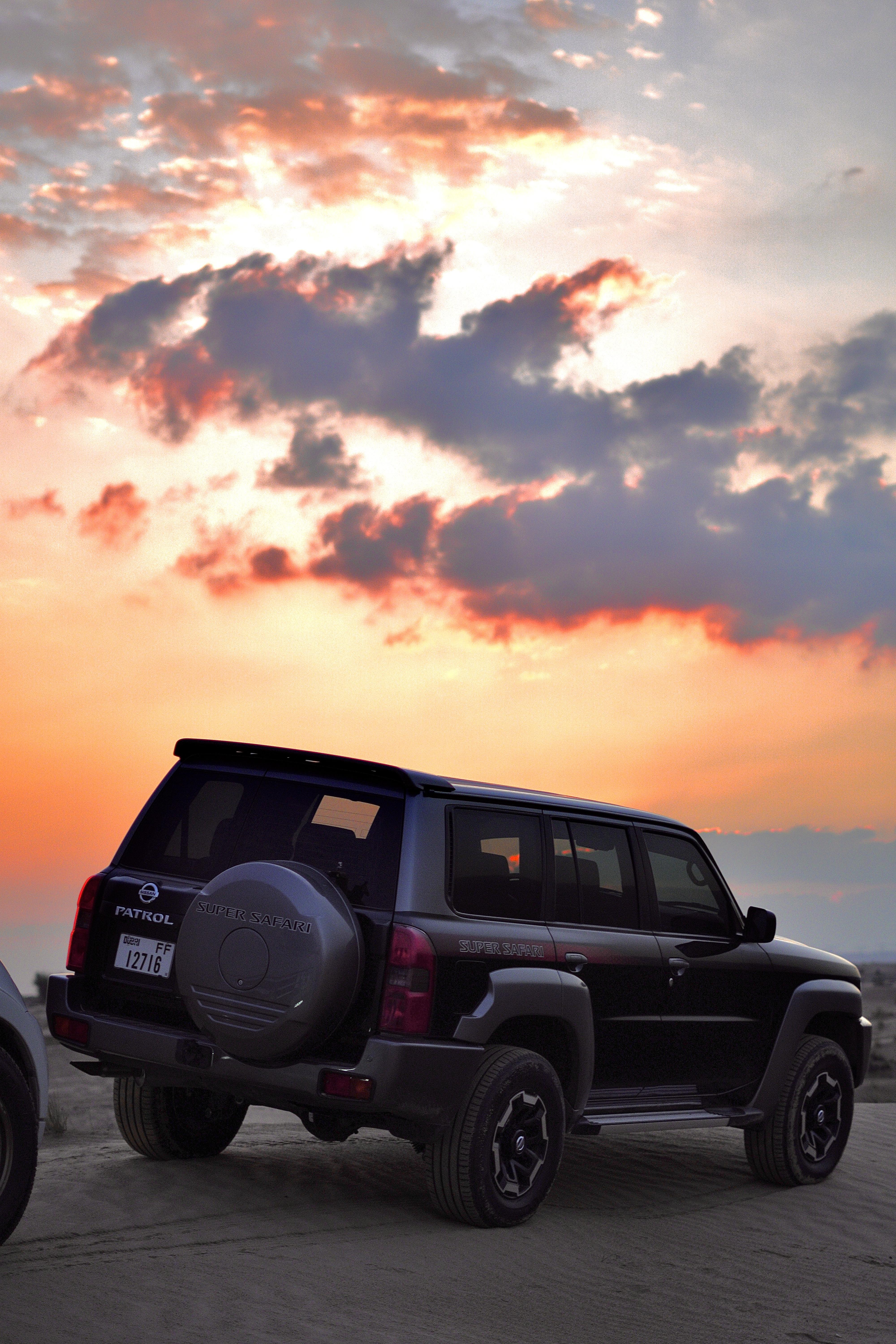 4000x6000 Nissan Patrol Safari / Super Safari / VTC / Y61 Owner's Review
