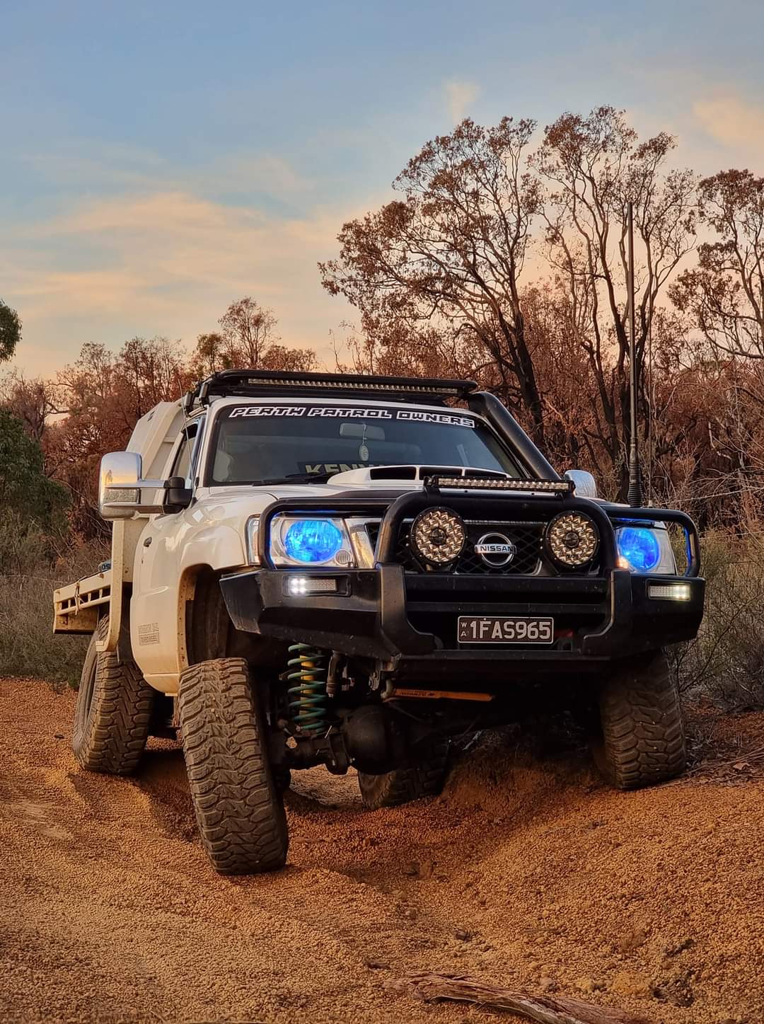 1080x1447 Perth Patrol Owners Window Banners